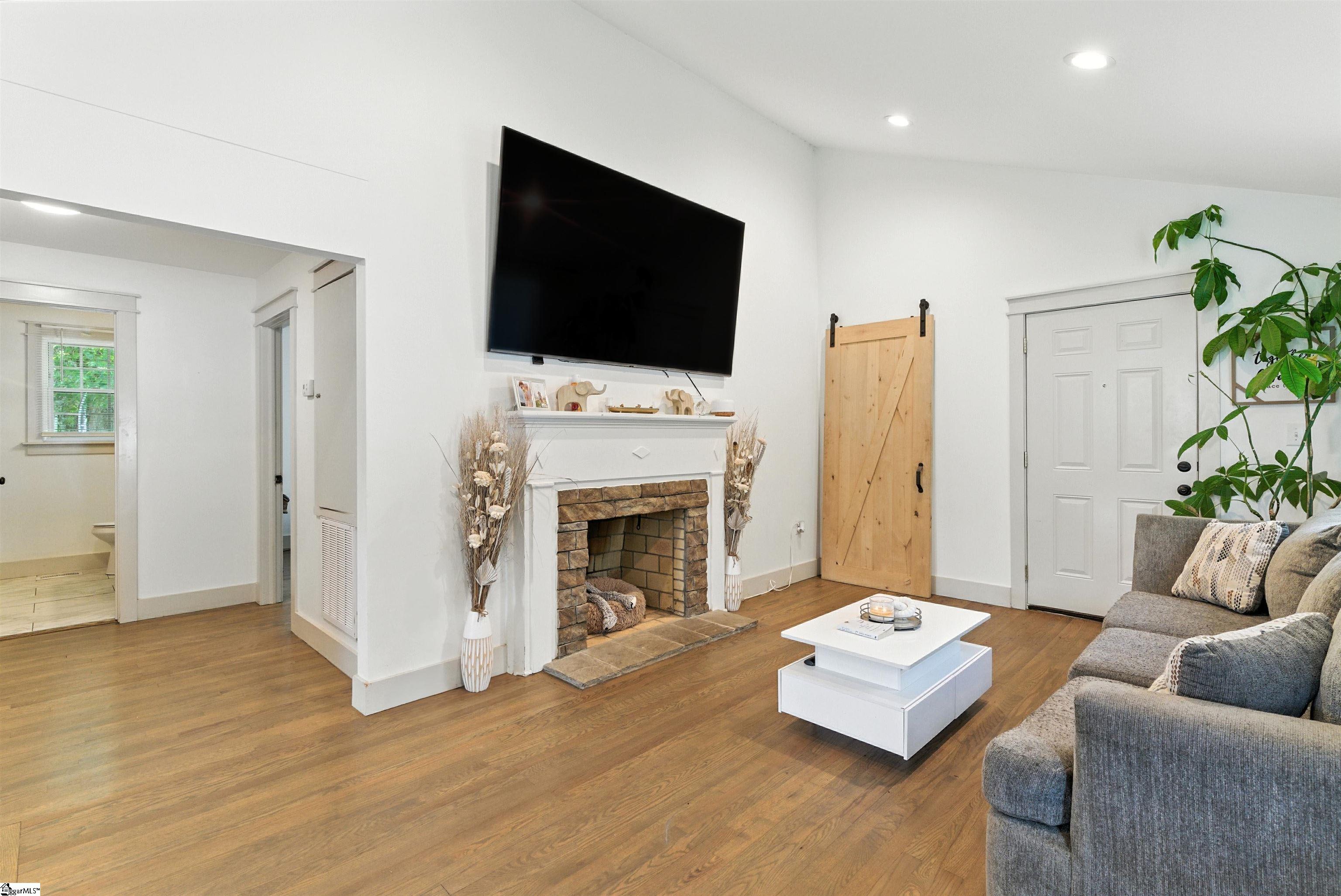 105 Kirby Street Greer, SC 29651-2625