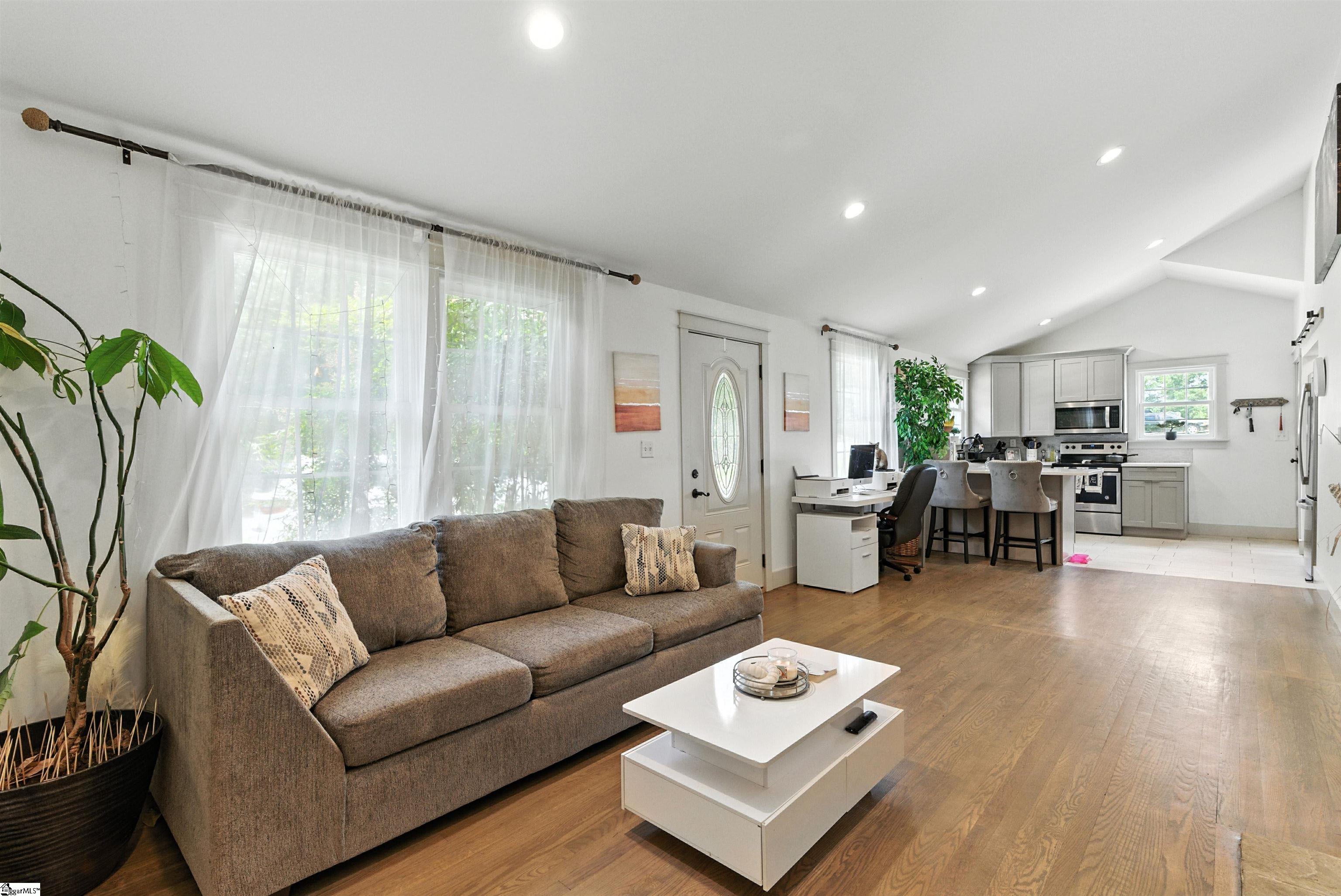 105 Kirby Street Greer, SC 29651-2625