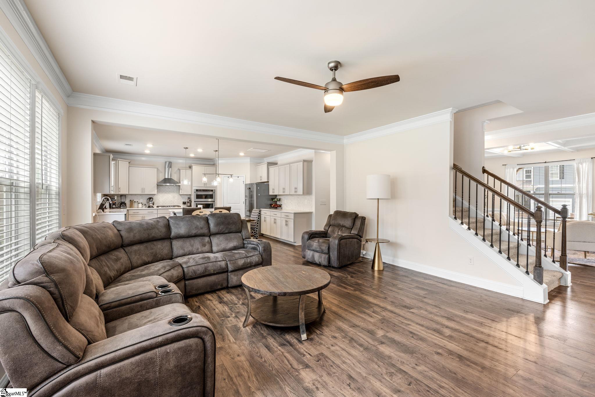 502 Blaize Court Greer, SC 29650
