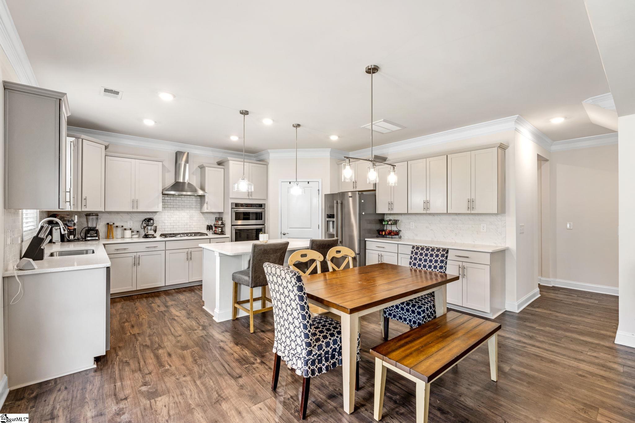 502 Blaize Court Greer, SC 29650