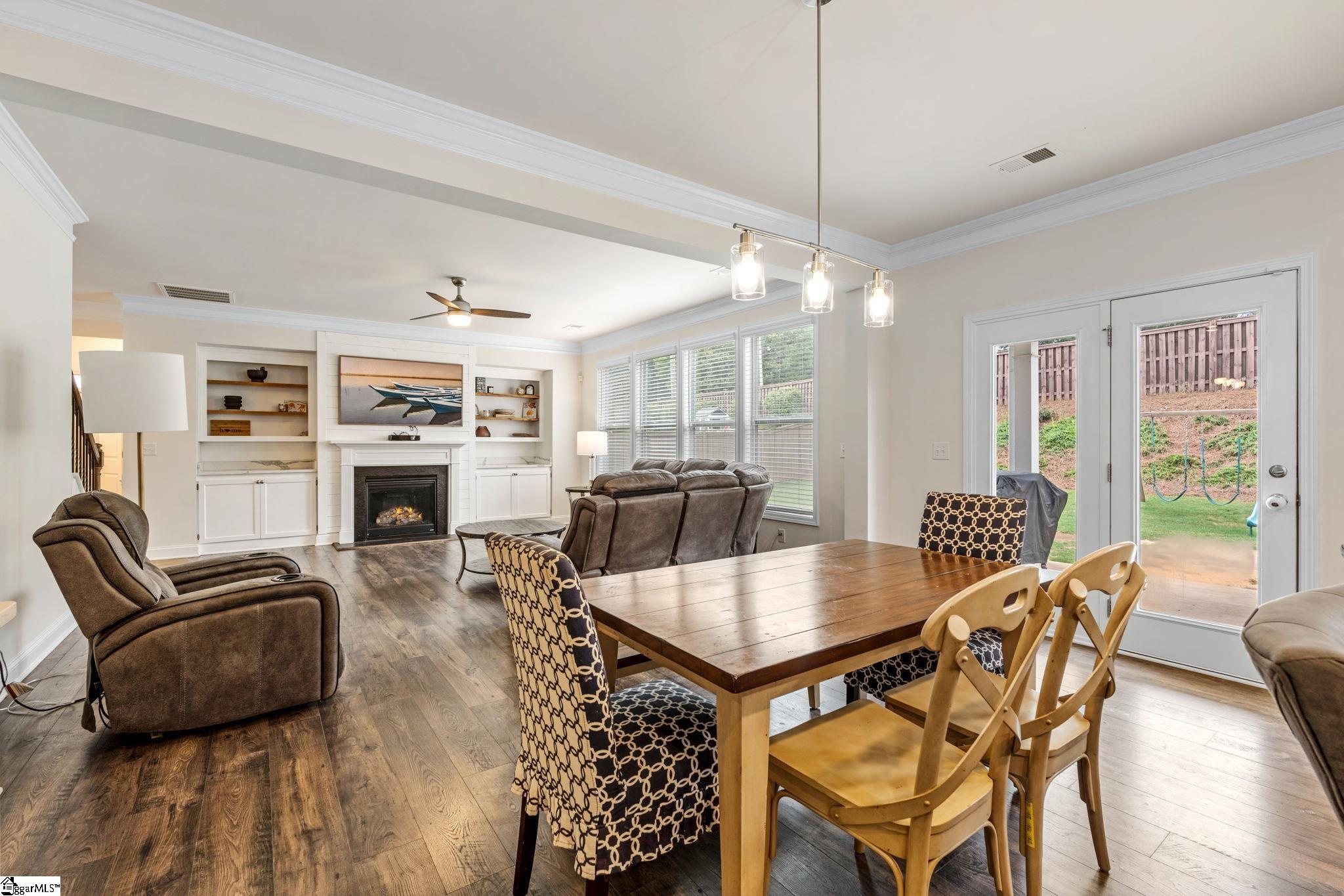 502 Blaize Court Greer, SC 29650