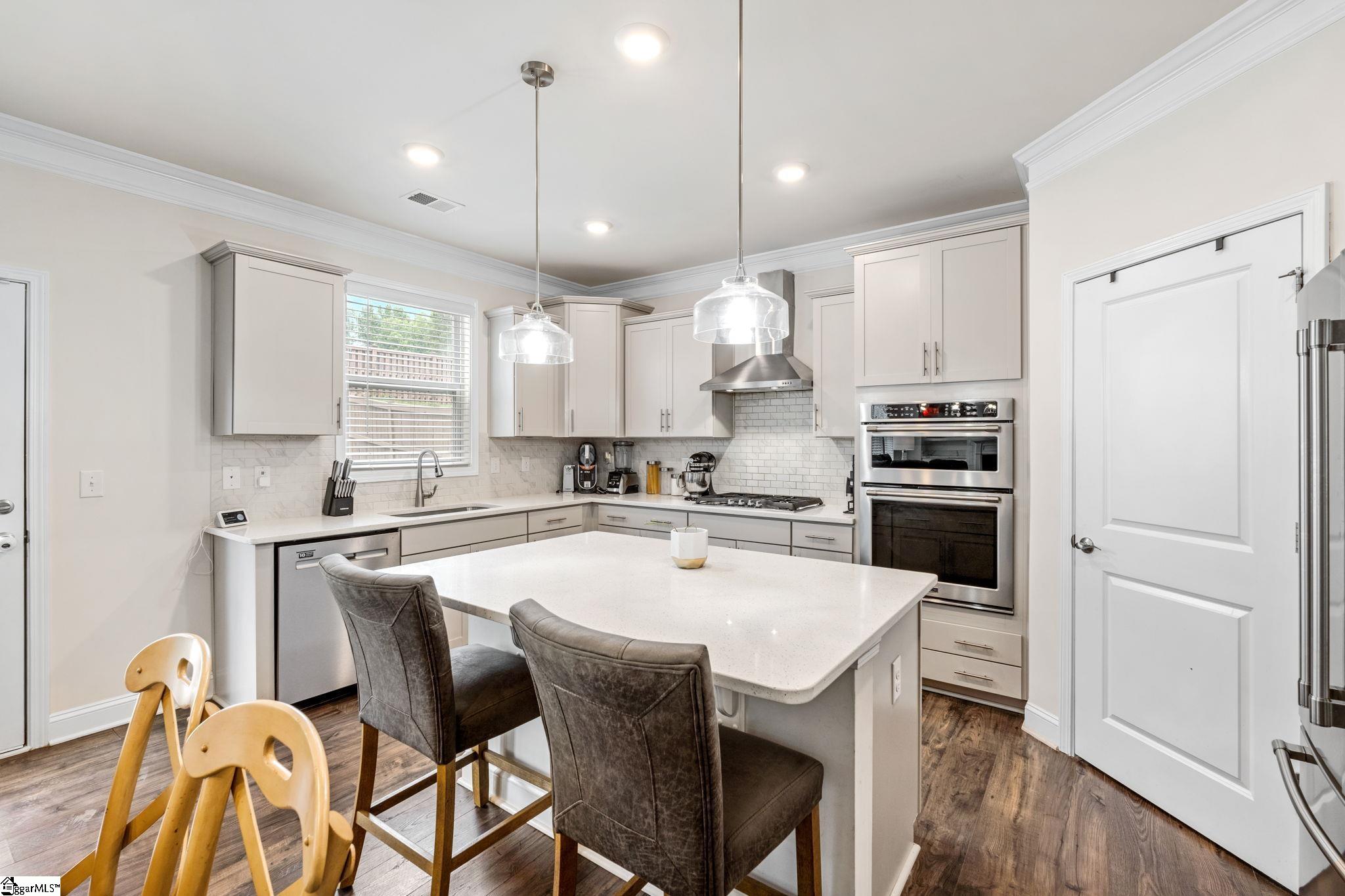 502 Blaize Court Greer, SC 29650