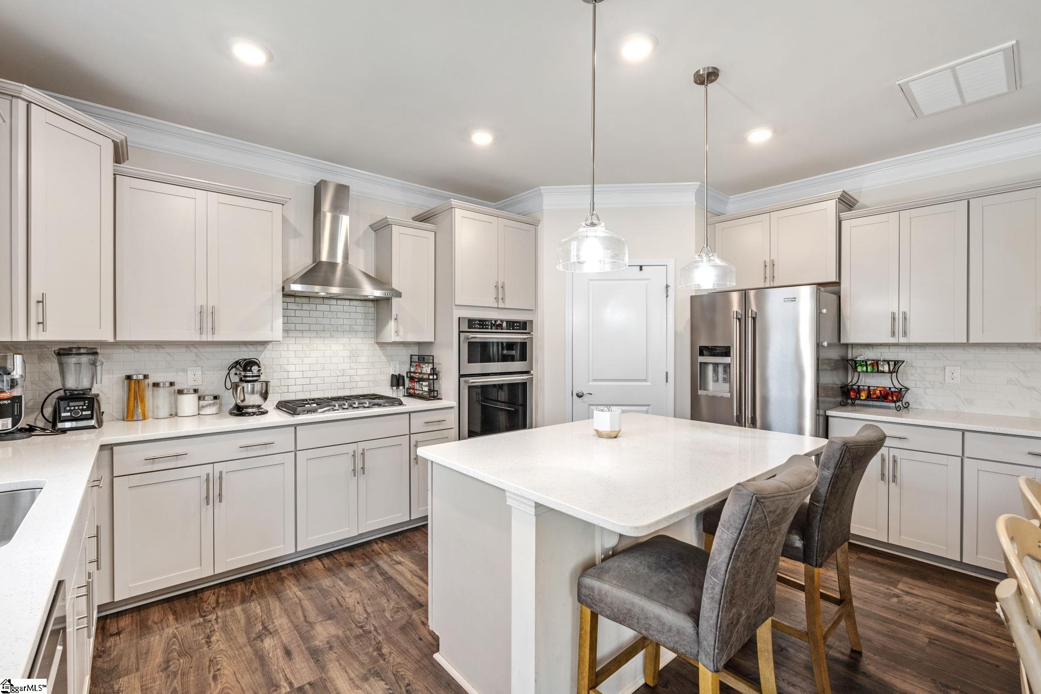 502 Blaize Court Greer, SC 29650