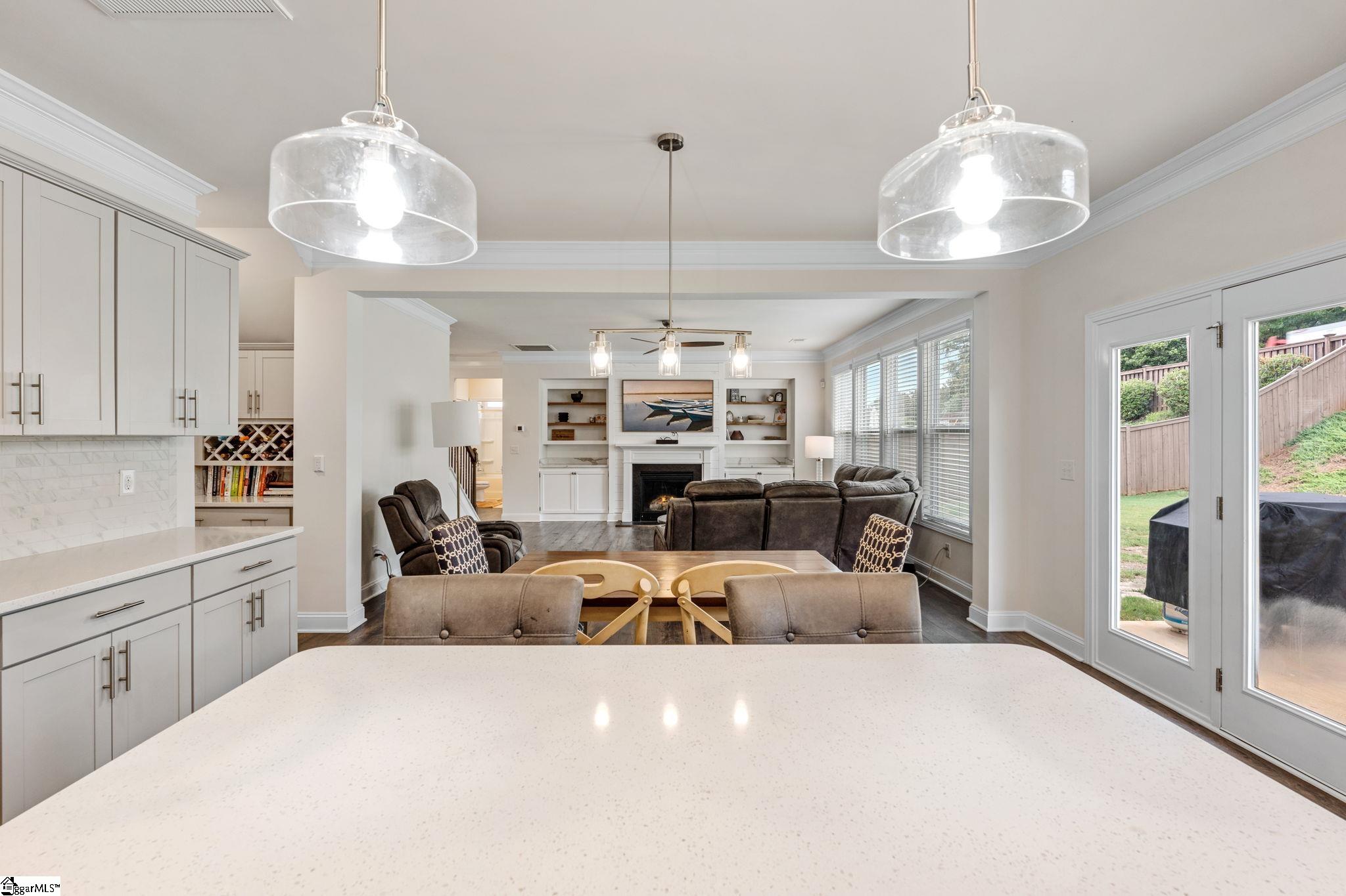 502 Blaize Court Greer, SC 29650