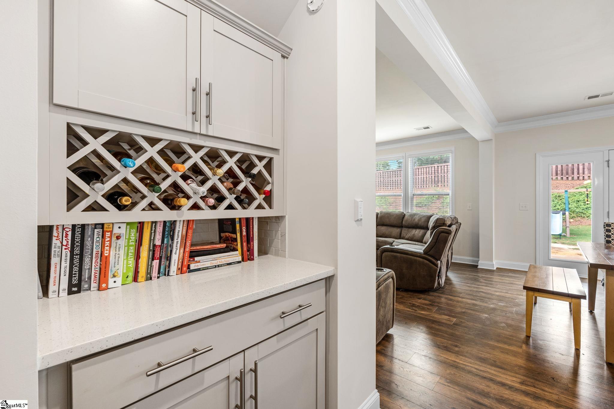 502 Blaize Court Greer, SC 29650