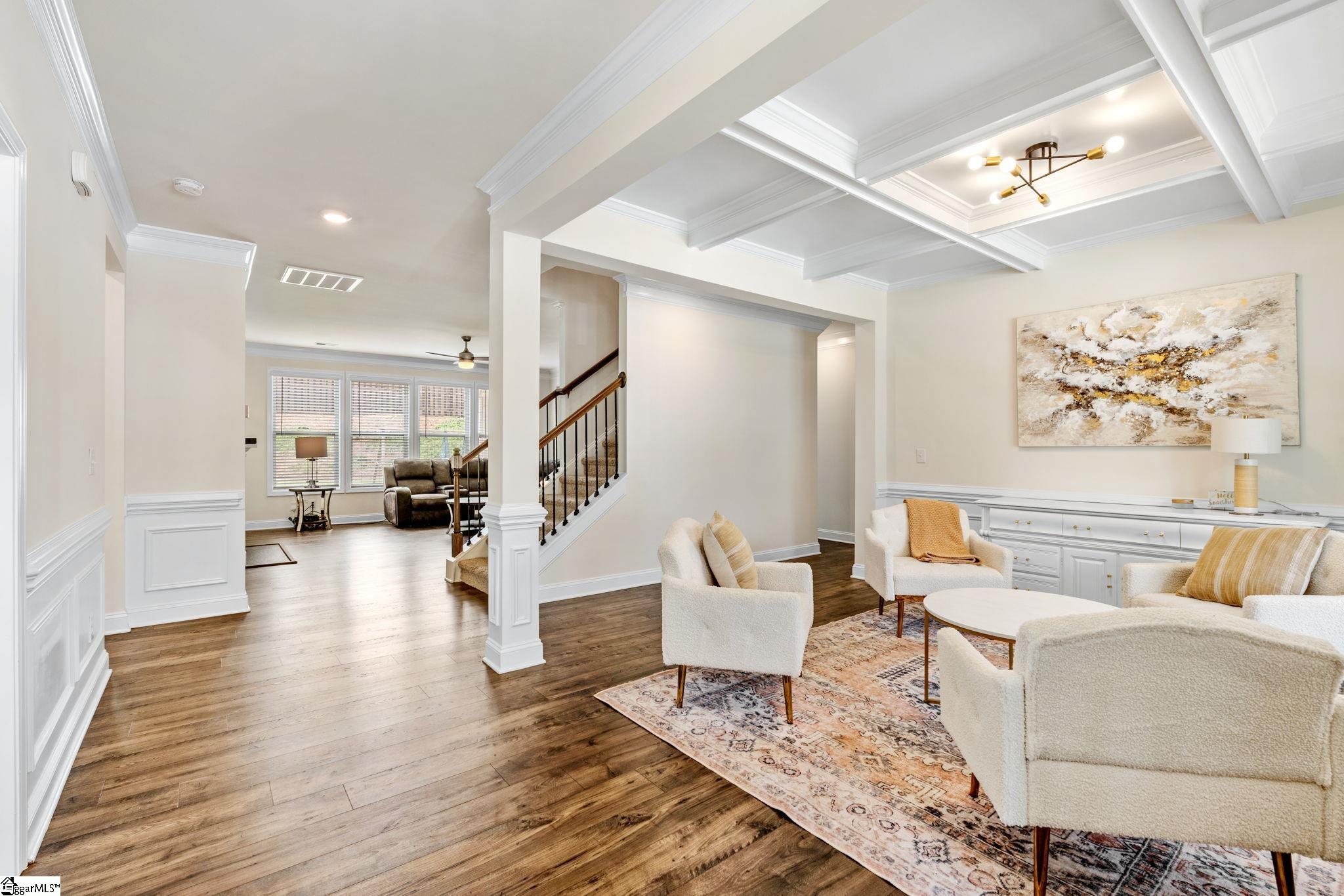 502 Blaize Court Greer, SC 29650