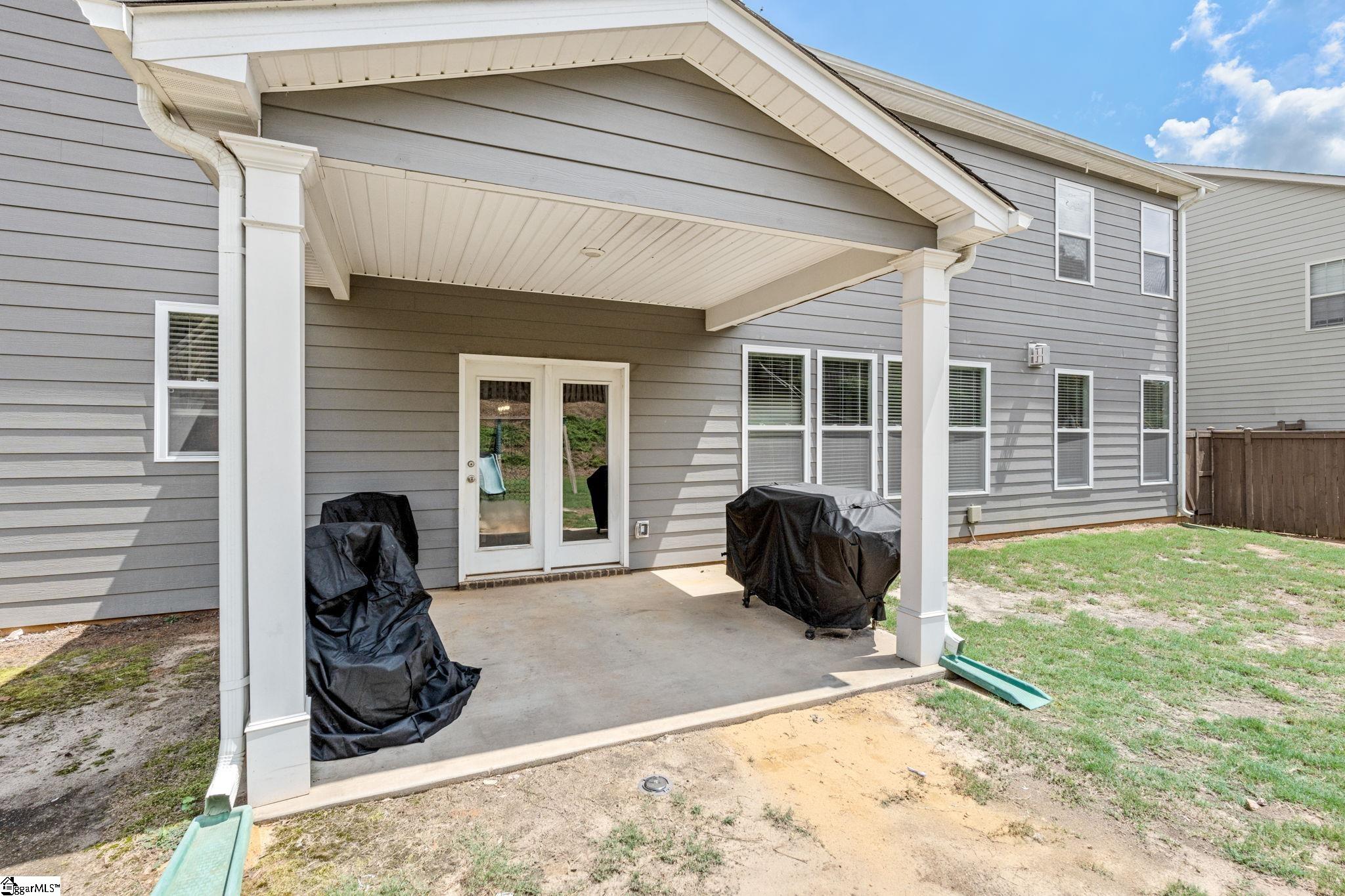 502 Blaize Court Greer, SC 29650
