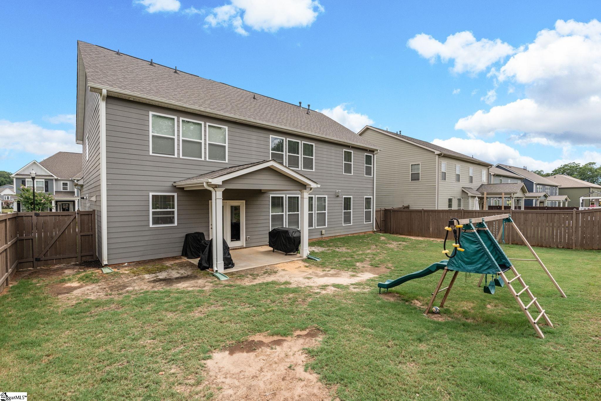 502 Blaize Court Greer, SC 29650