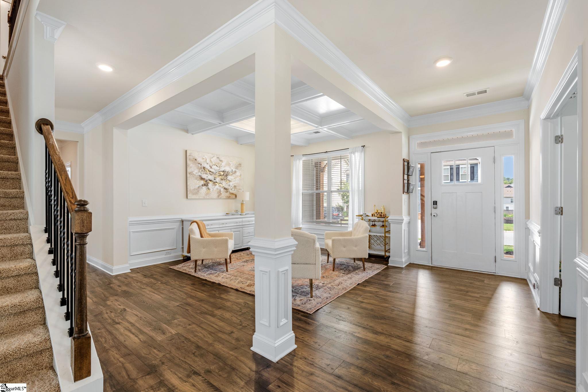 502 Blaize Court Greer, SC 29650