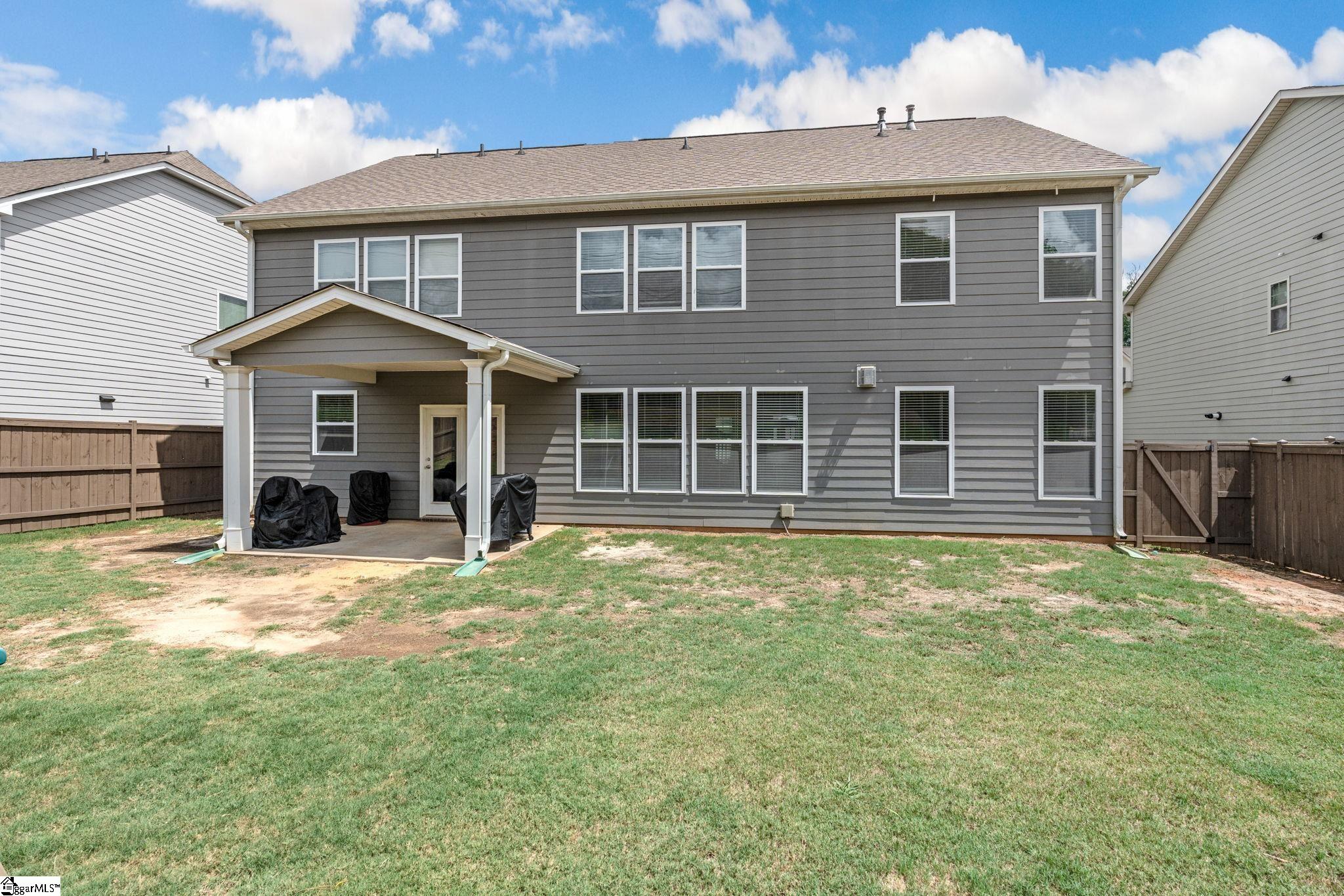 502 Blaize Court Greer, SC 29650