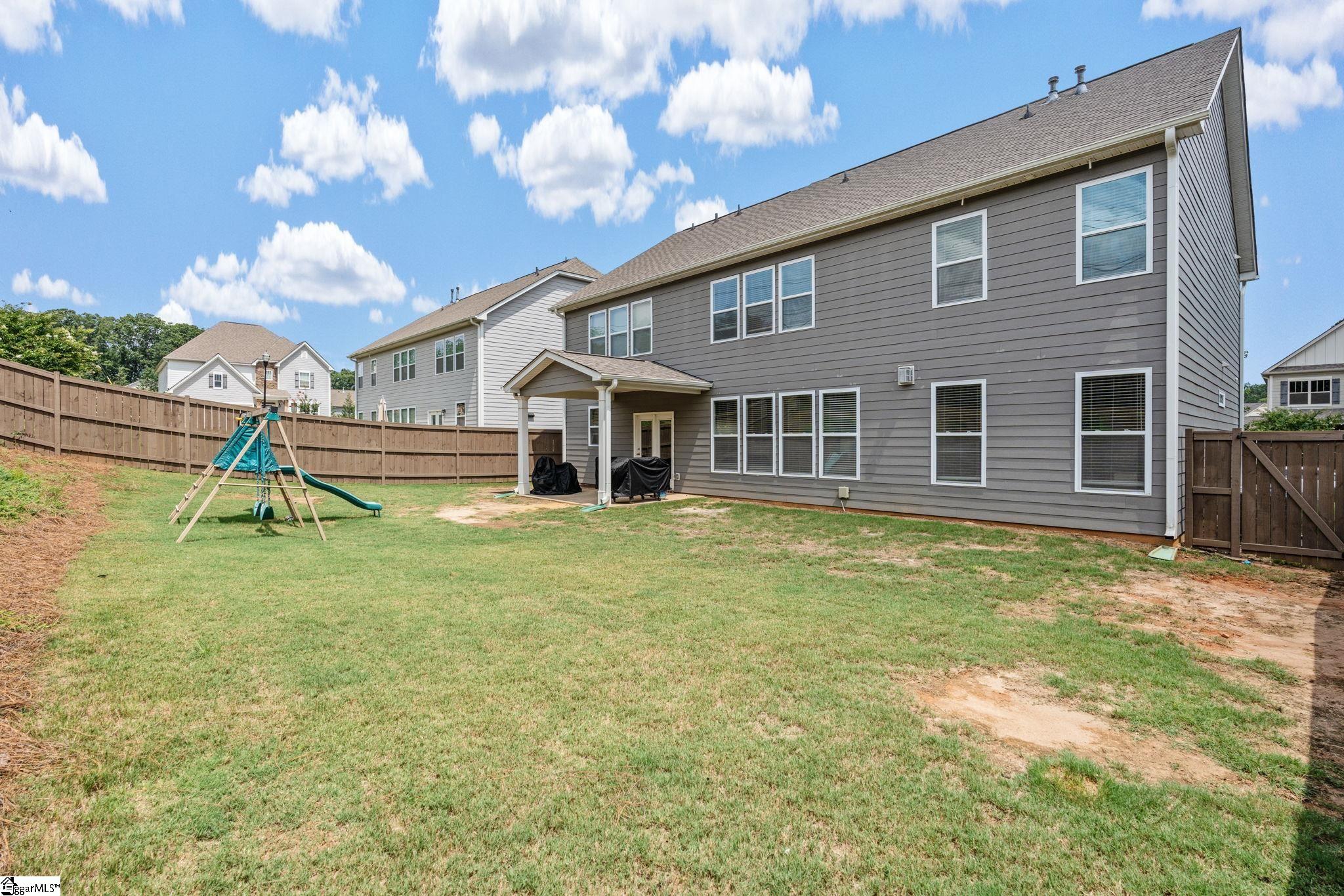 502 Blaize Court Greer, SC 29650
