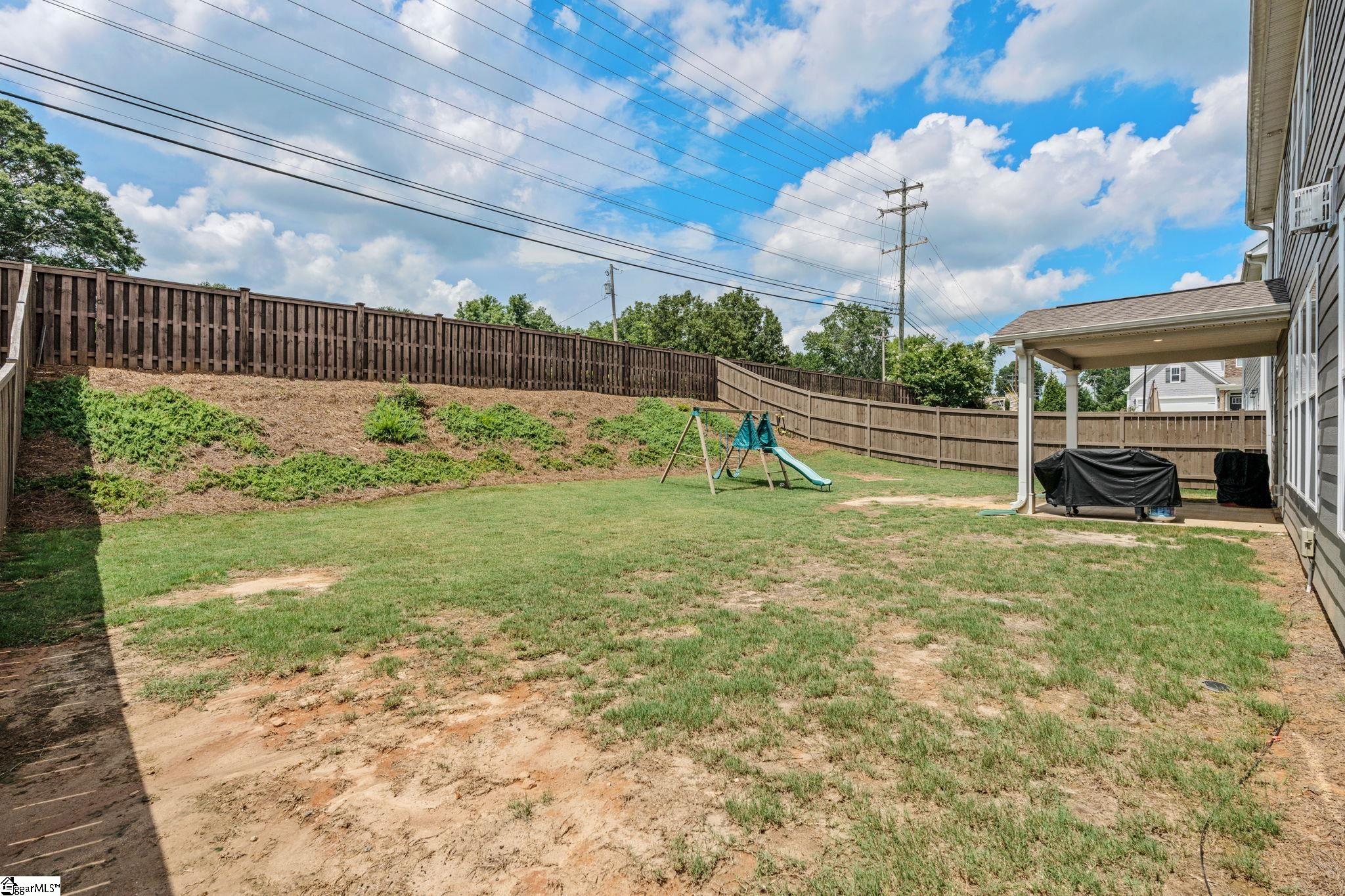 502 Blaize Court Greer, SC 29650