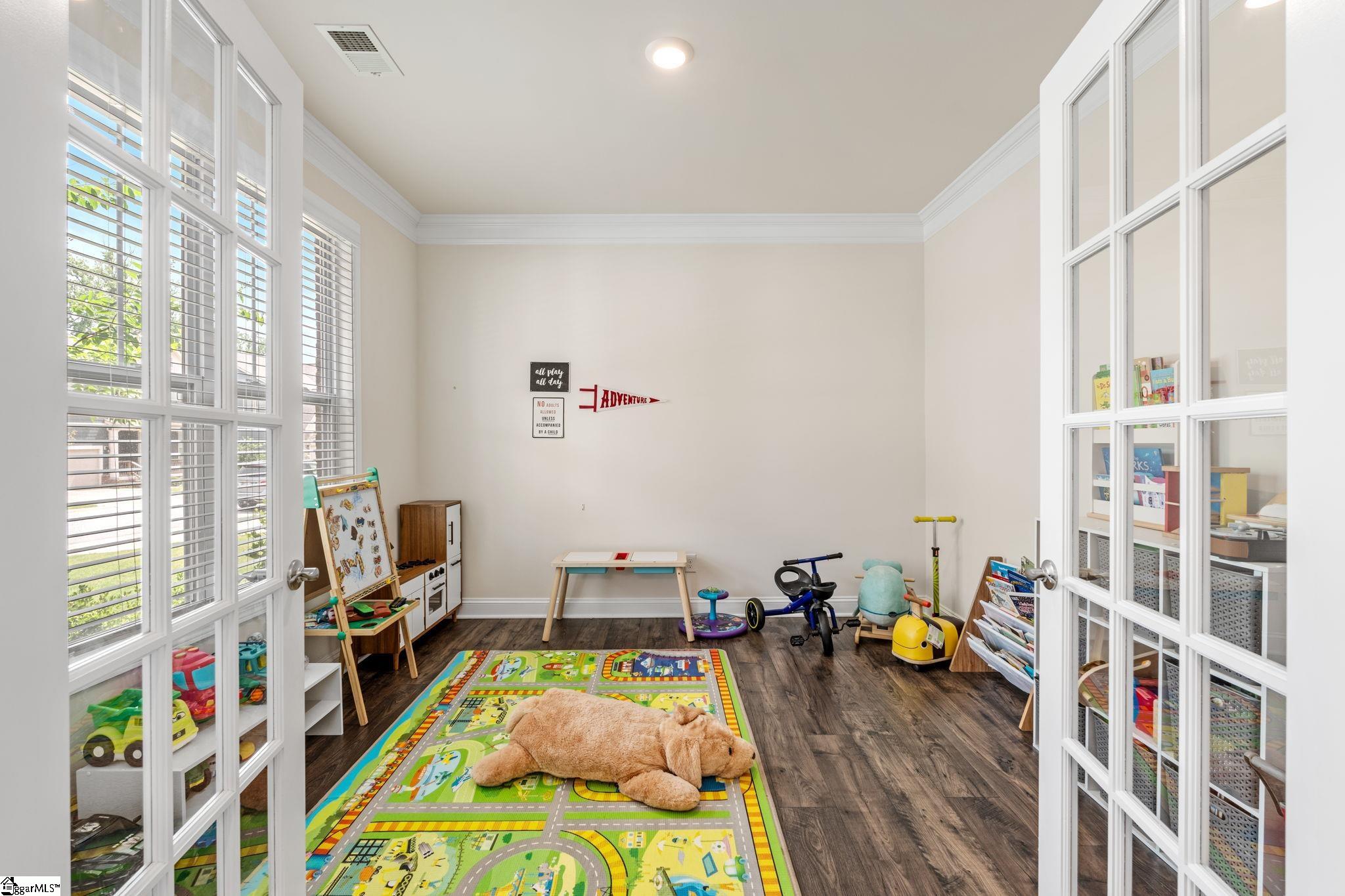 502 Blaize Court Greer, SC 29650