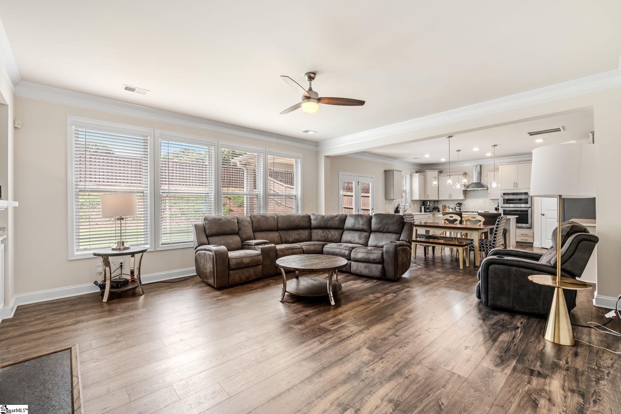 502 Blaize Court Greer, SC 29650