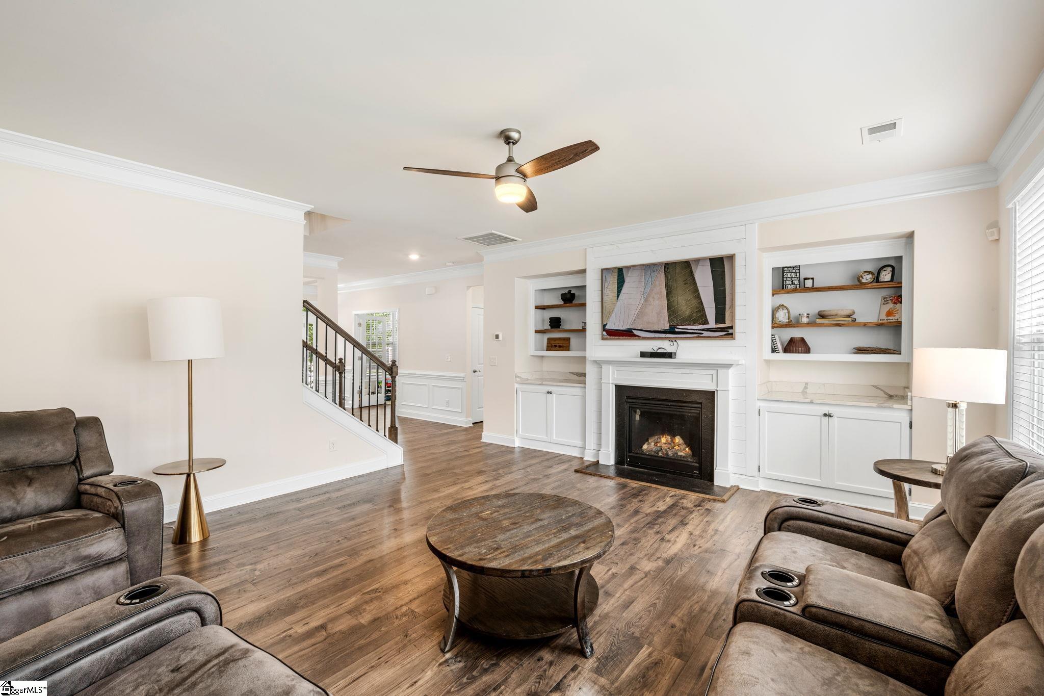 502 Blaize Court Greer, SC 29650