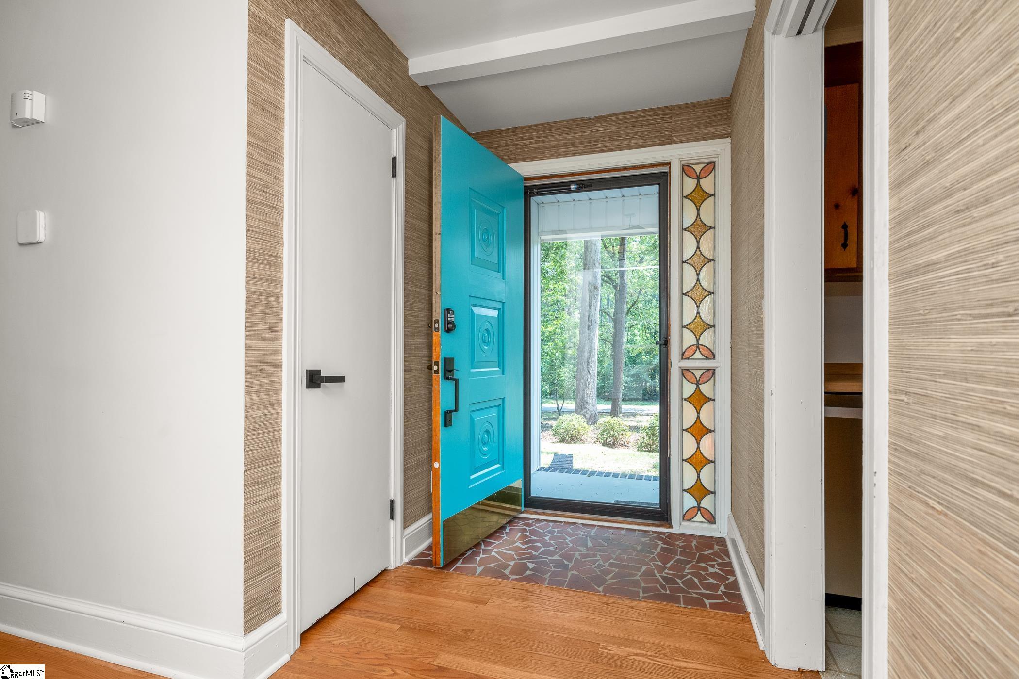 107 Shady Lane Greenville, SC 29615-2631