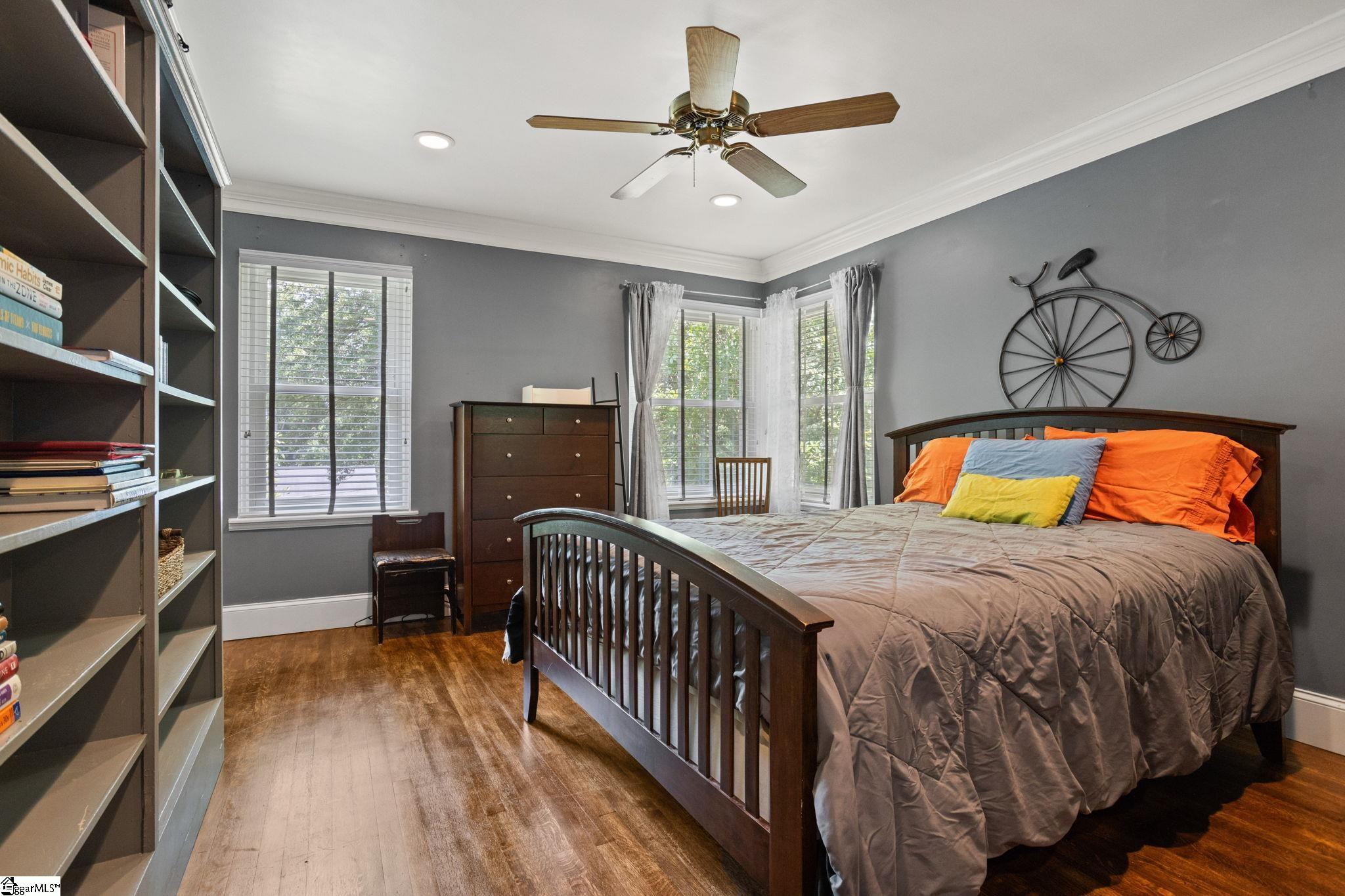 122 Bradley Boulevard Greenville, SC 20609