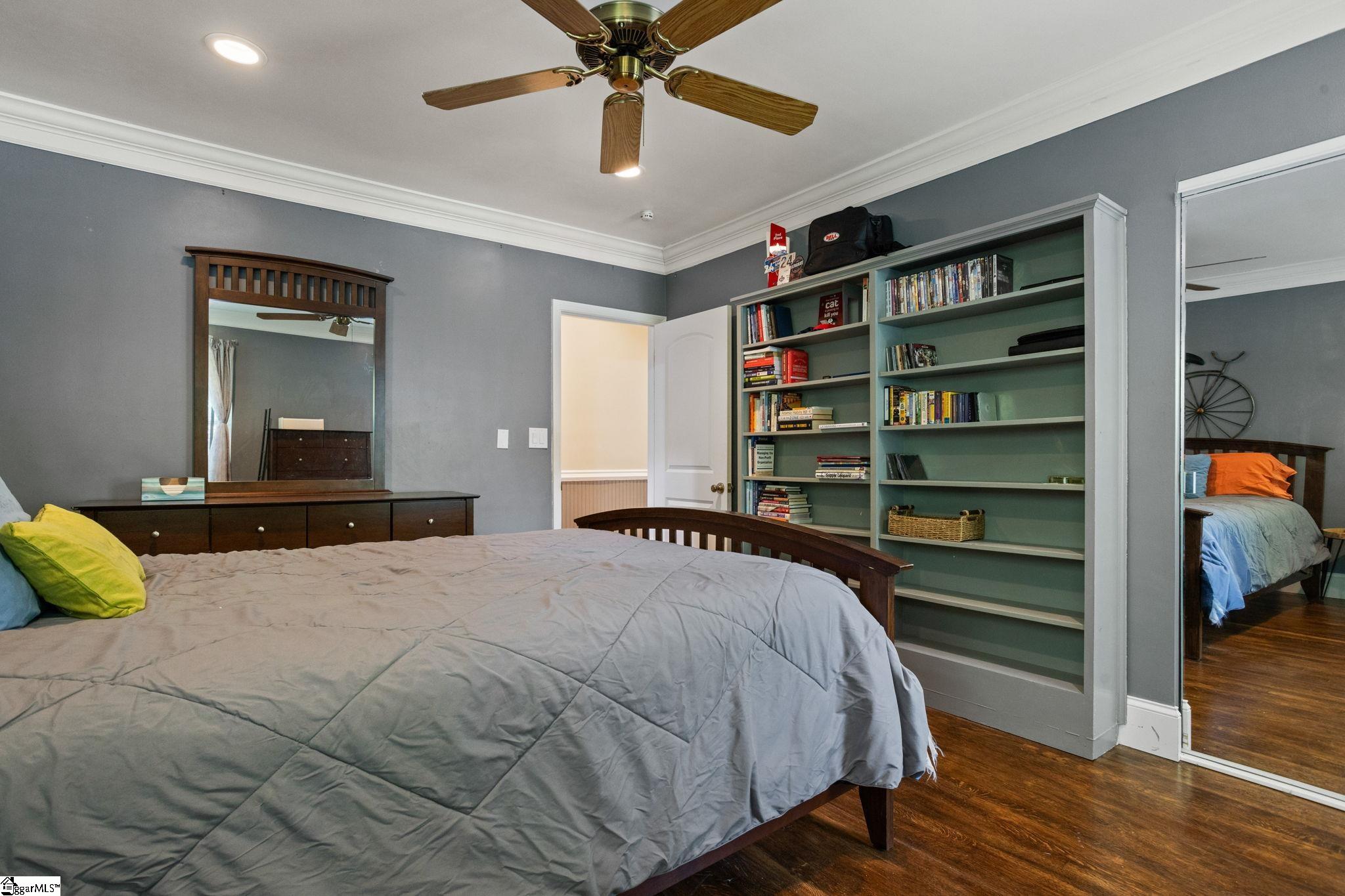 122 Bradley Boulevard Greenville, SC 20609