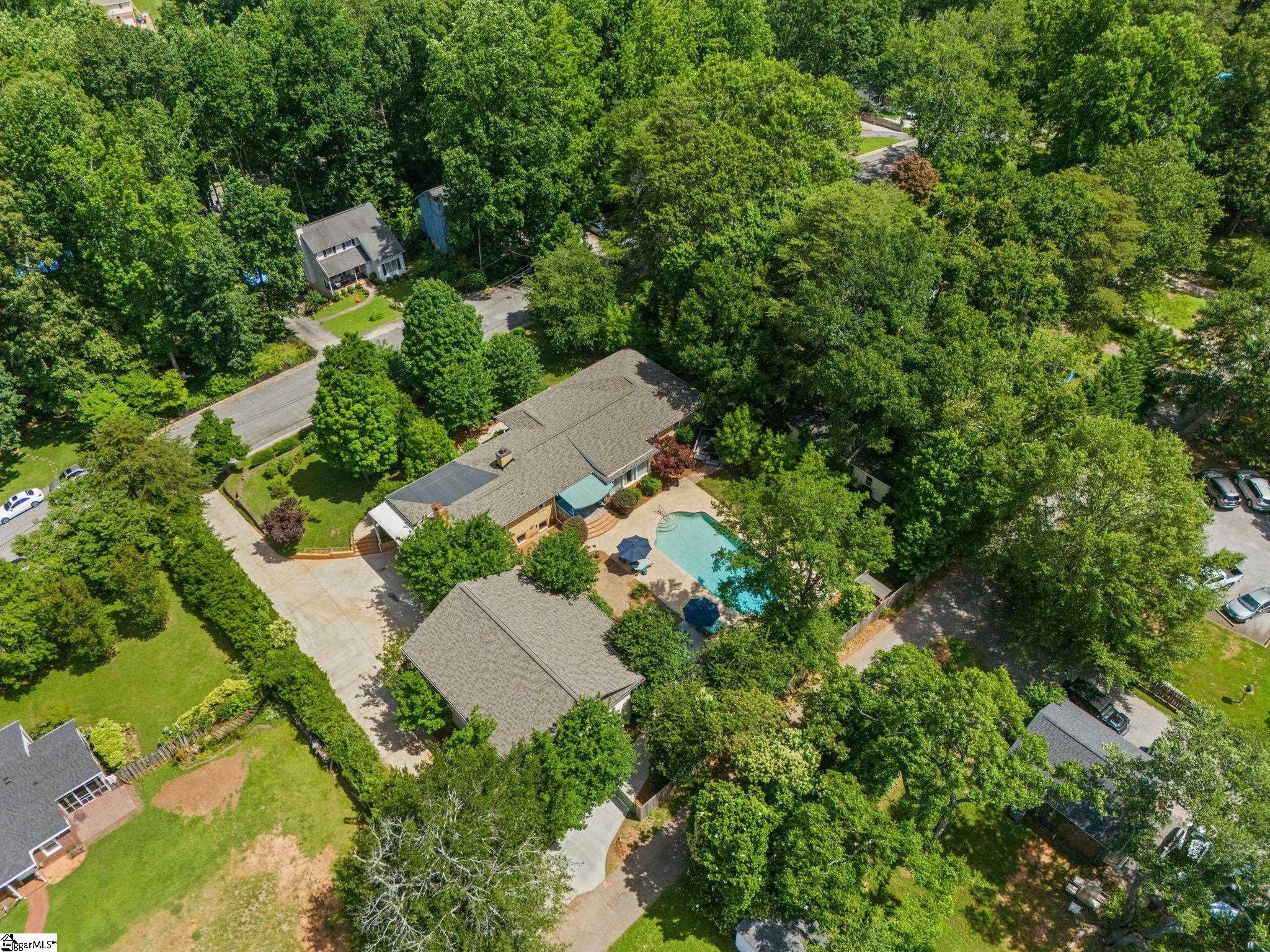 122 Bradley Boulevard Greenville, SC 20609