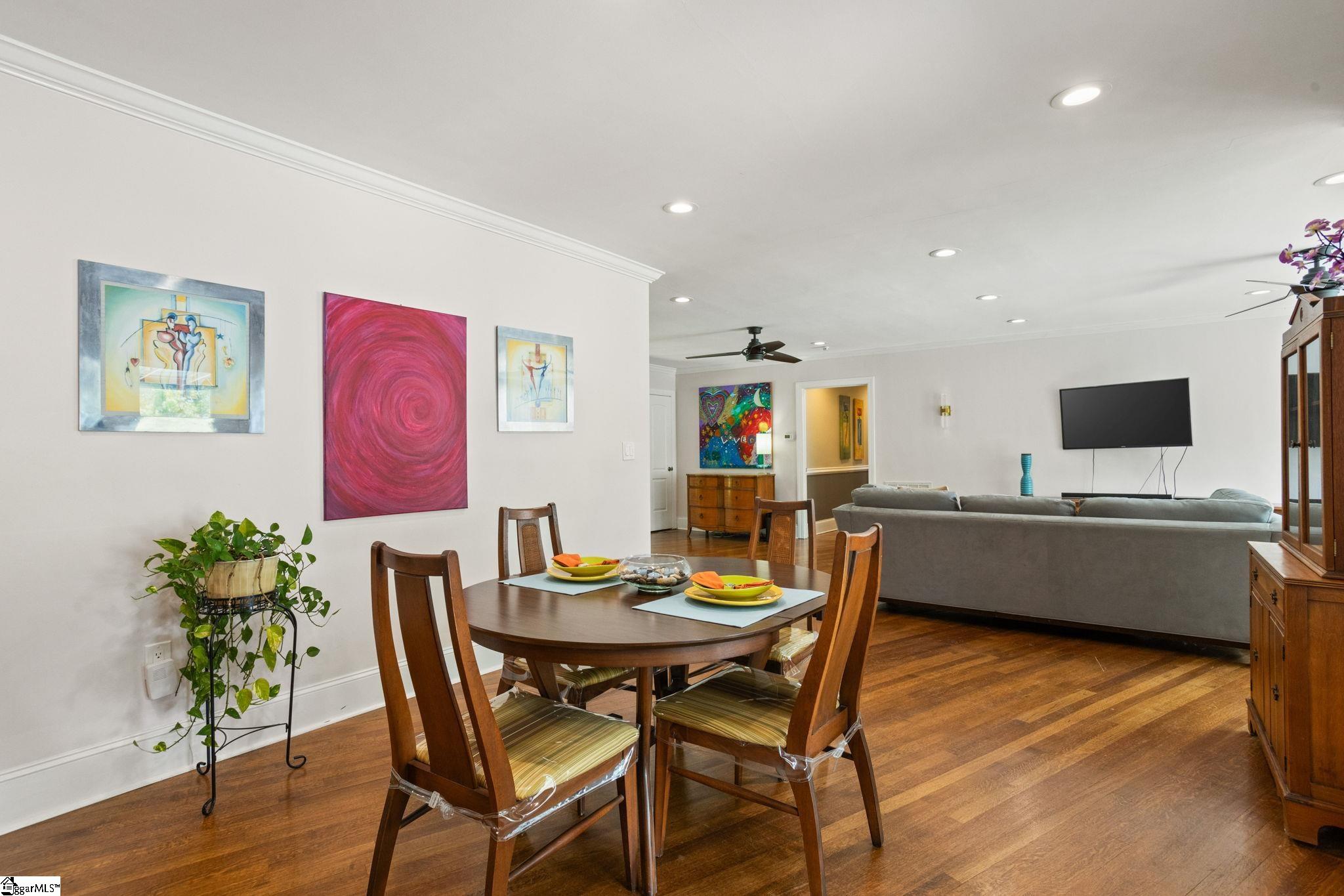 122 Bradley Boulevard Greenville, SC 20609