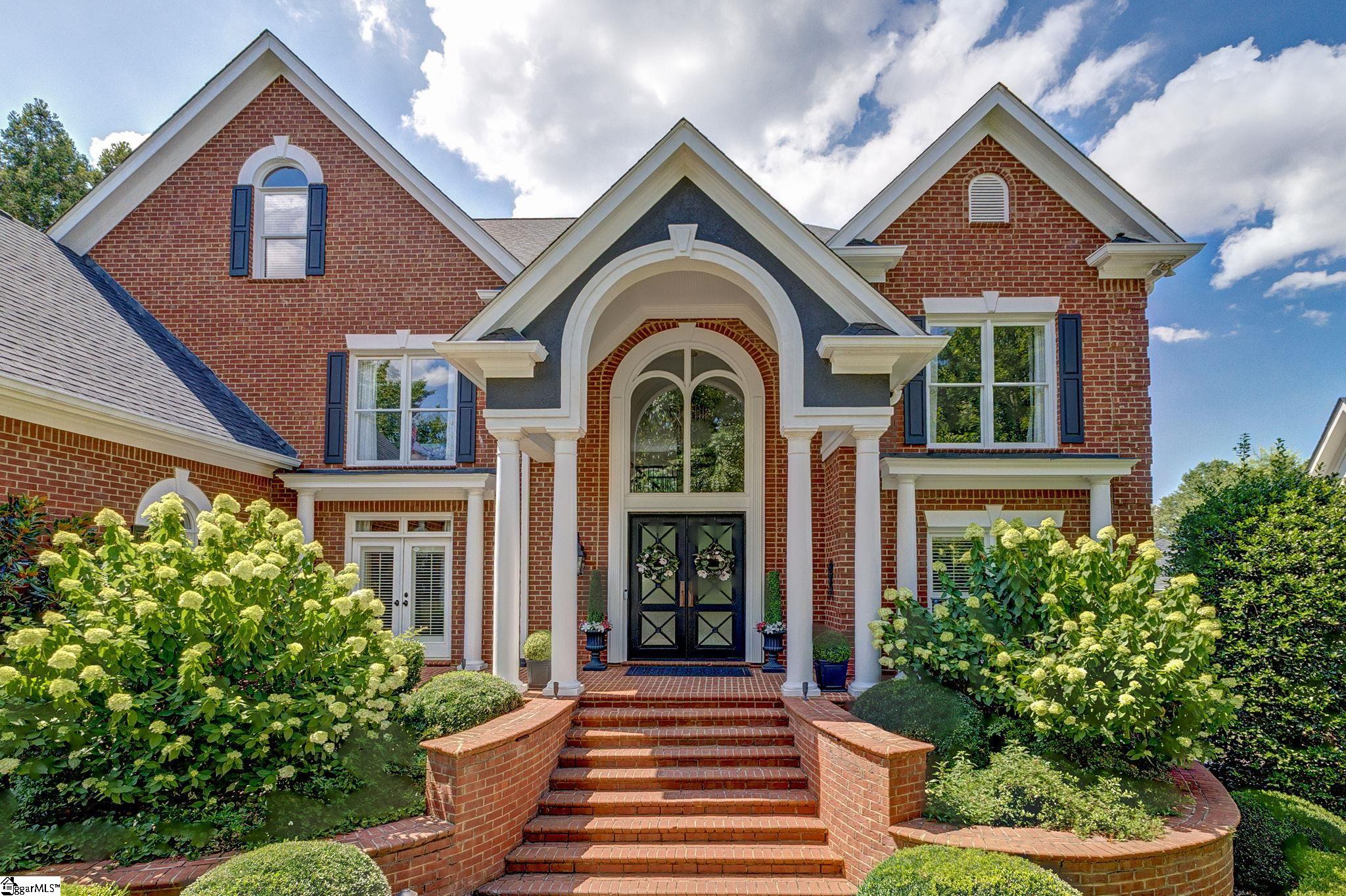 12 Baronne Court Greer, SC 29650