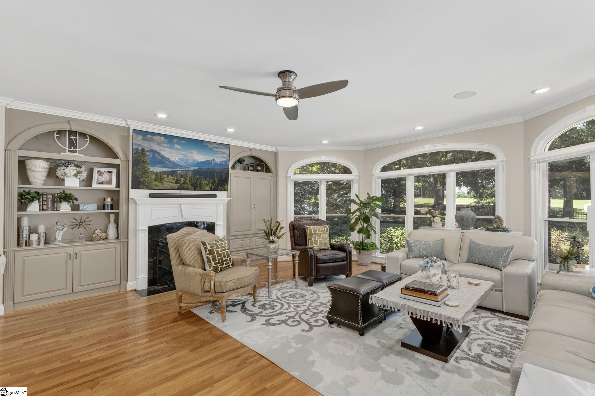 12 Baronne Court Greer, SC 29650