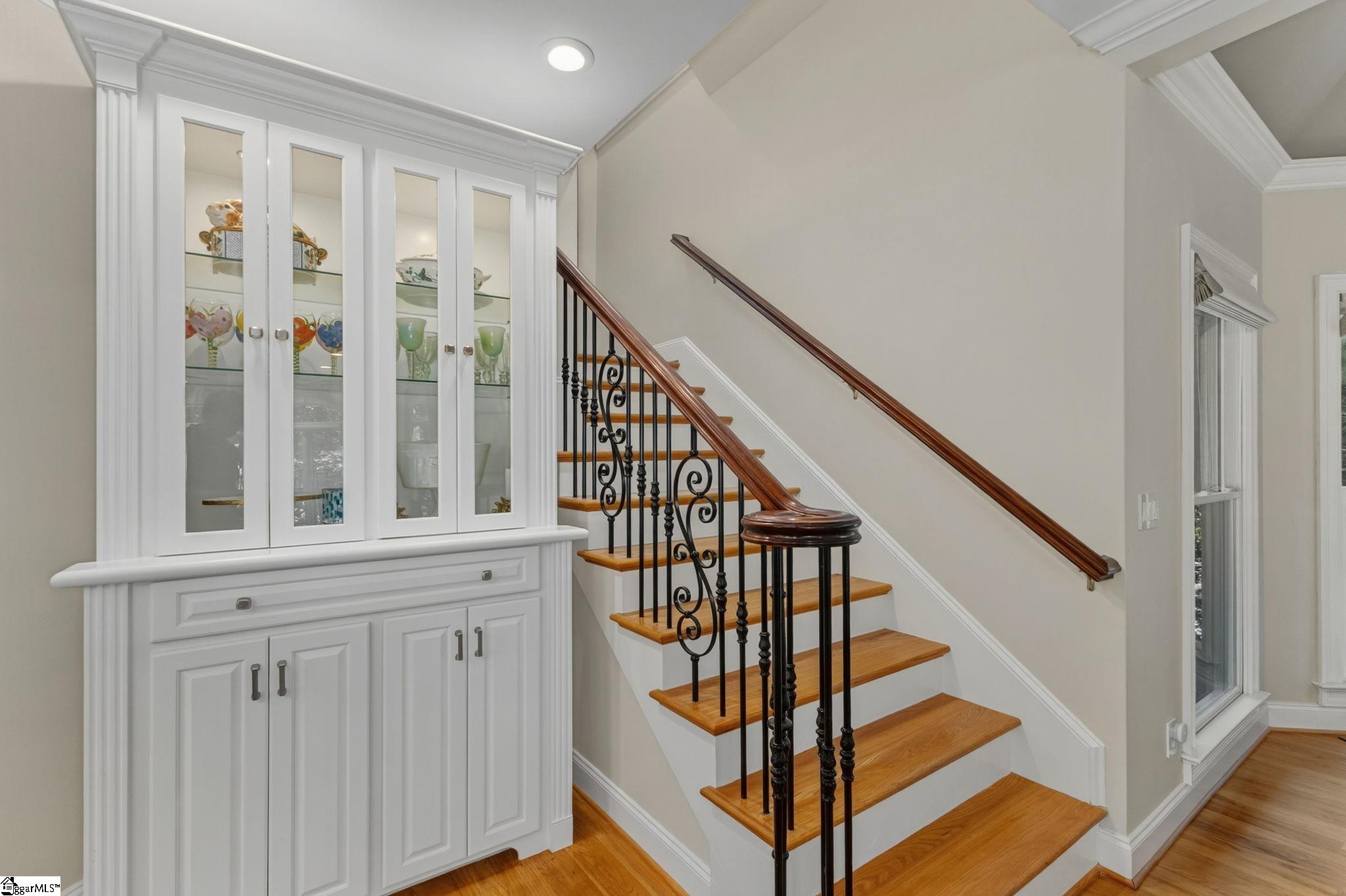 12 Baronne Court Greer, SC 29650