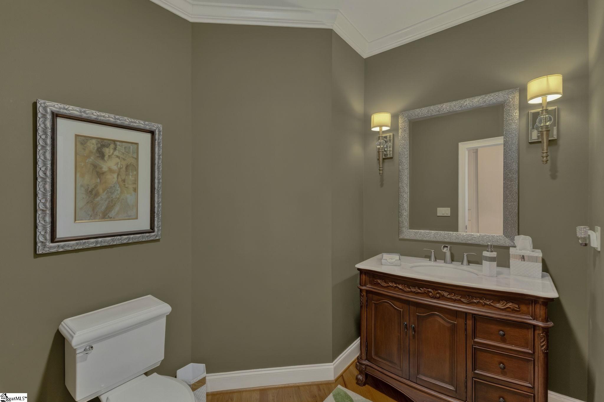 12 Baronne Court Greer, SC 29650