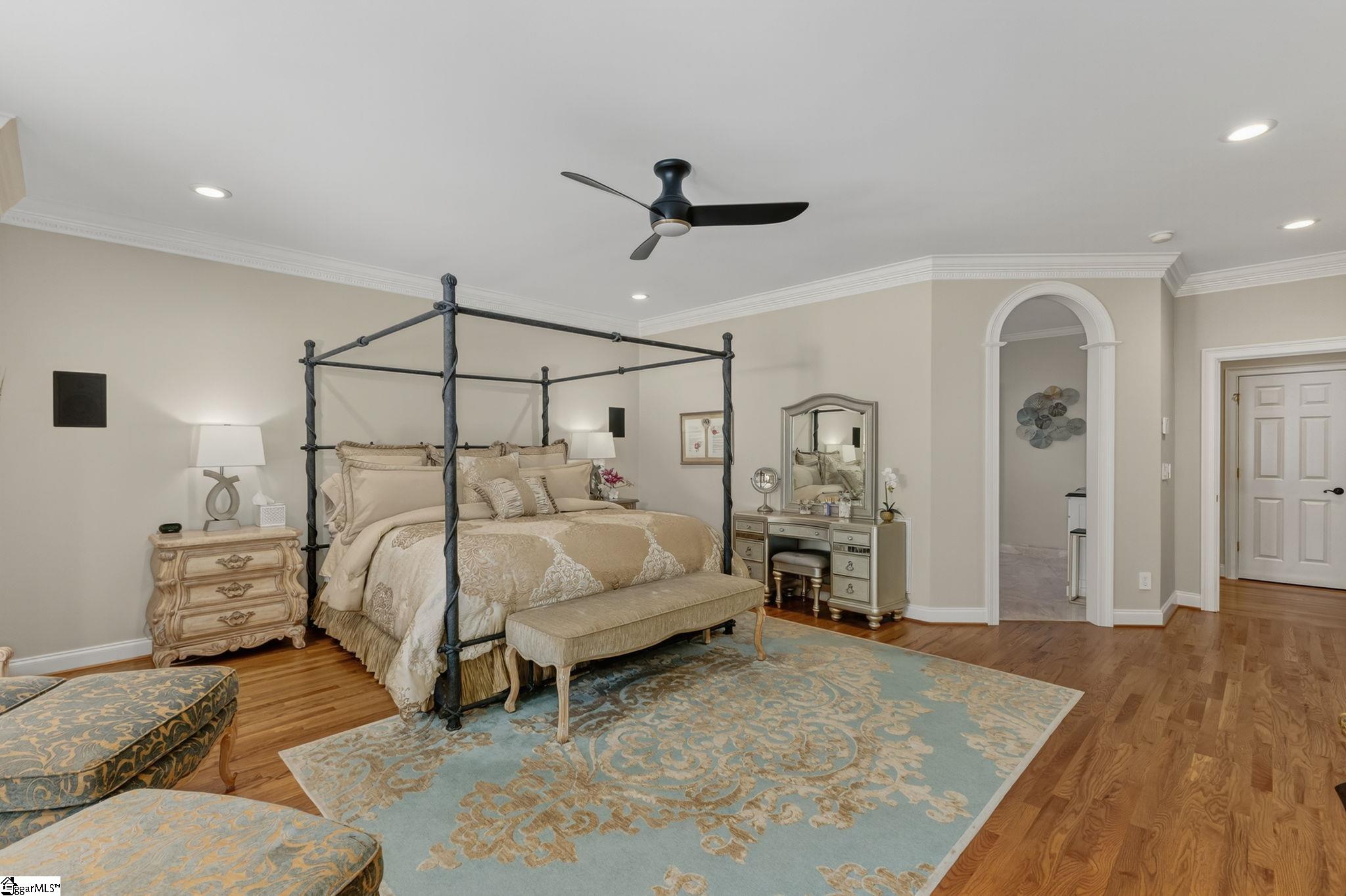 12 Baronne Court Greer, SC 29650