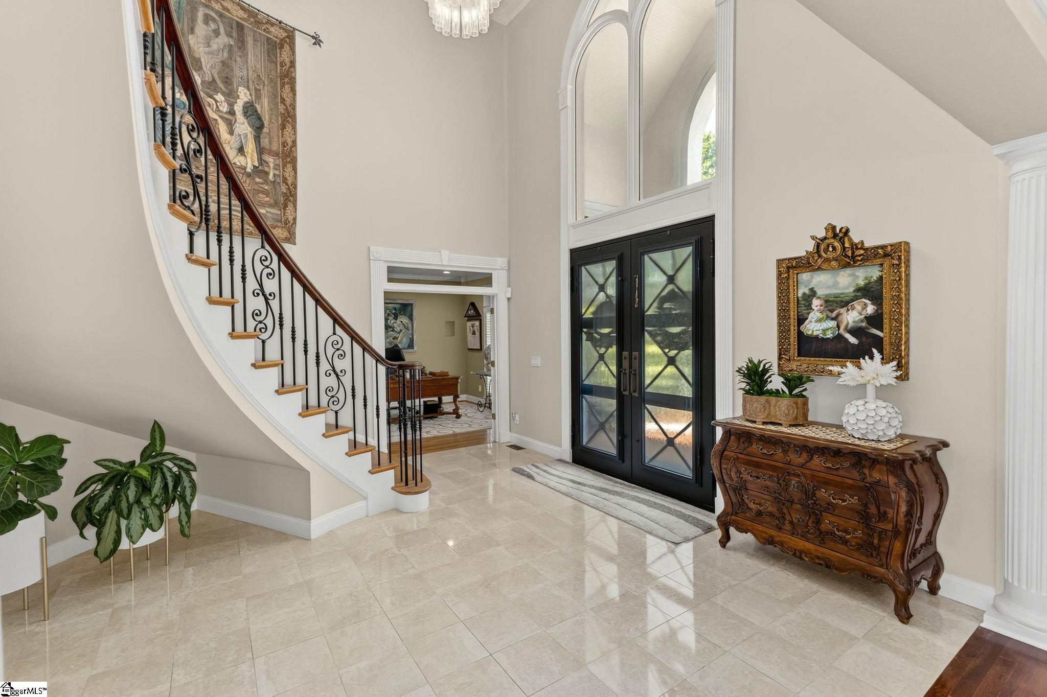 12 Baronne Court Greer, SC 29650