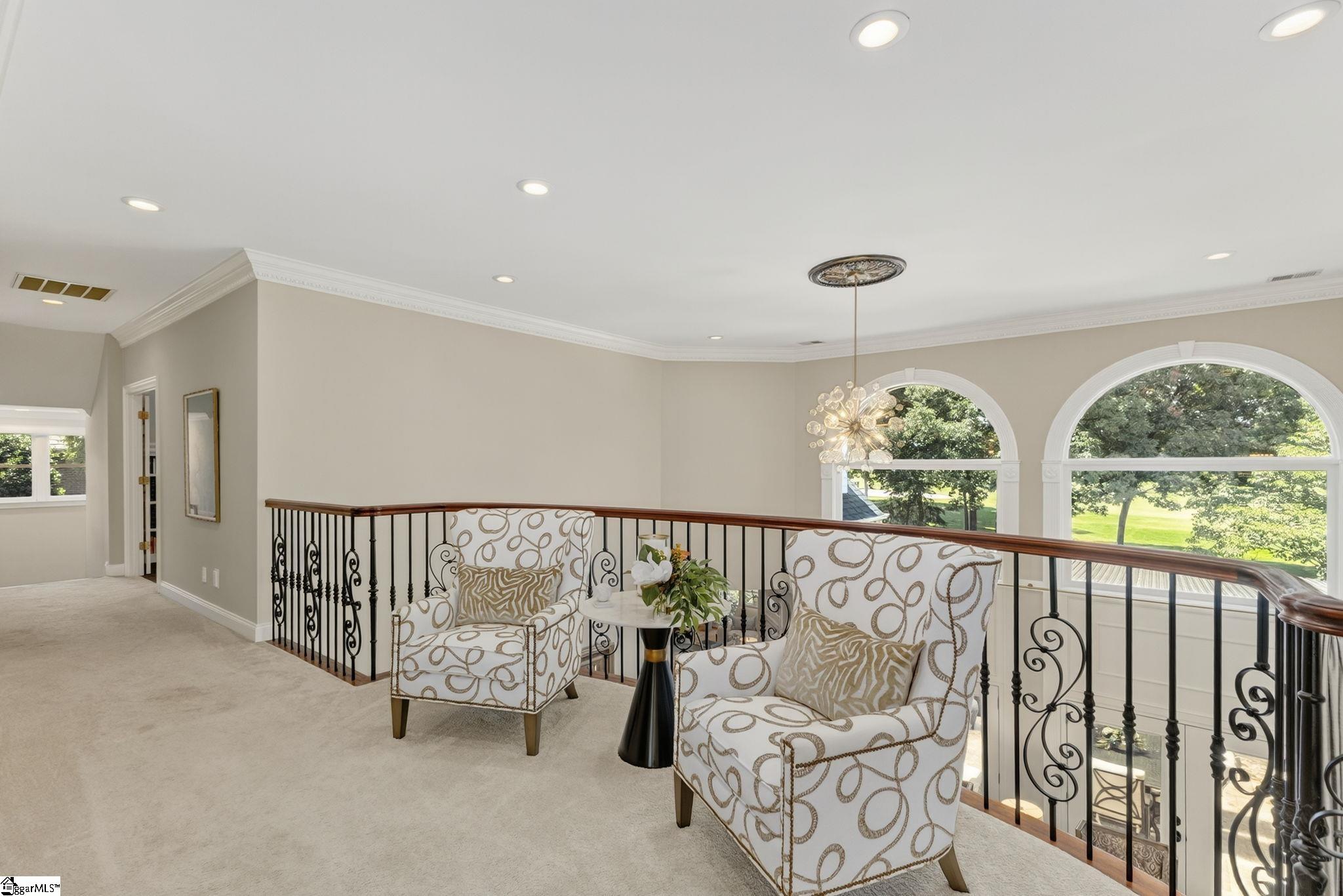 12 Baronne Court Greer, SC 29650