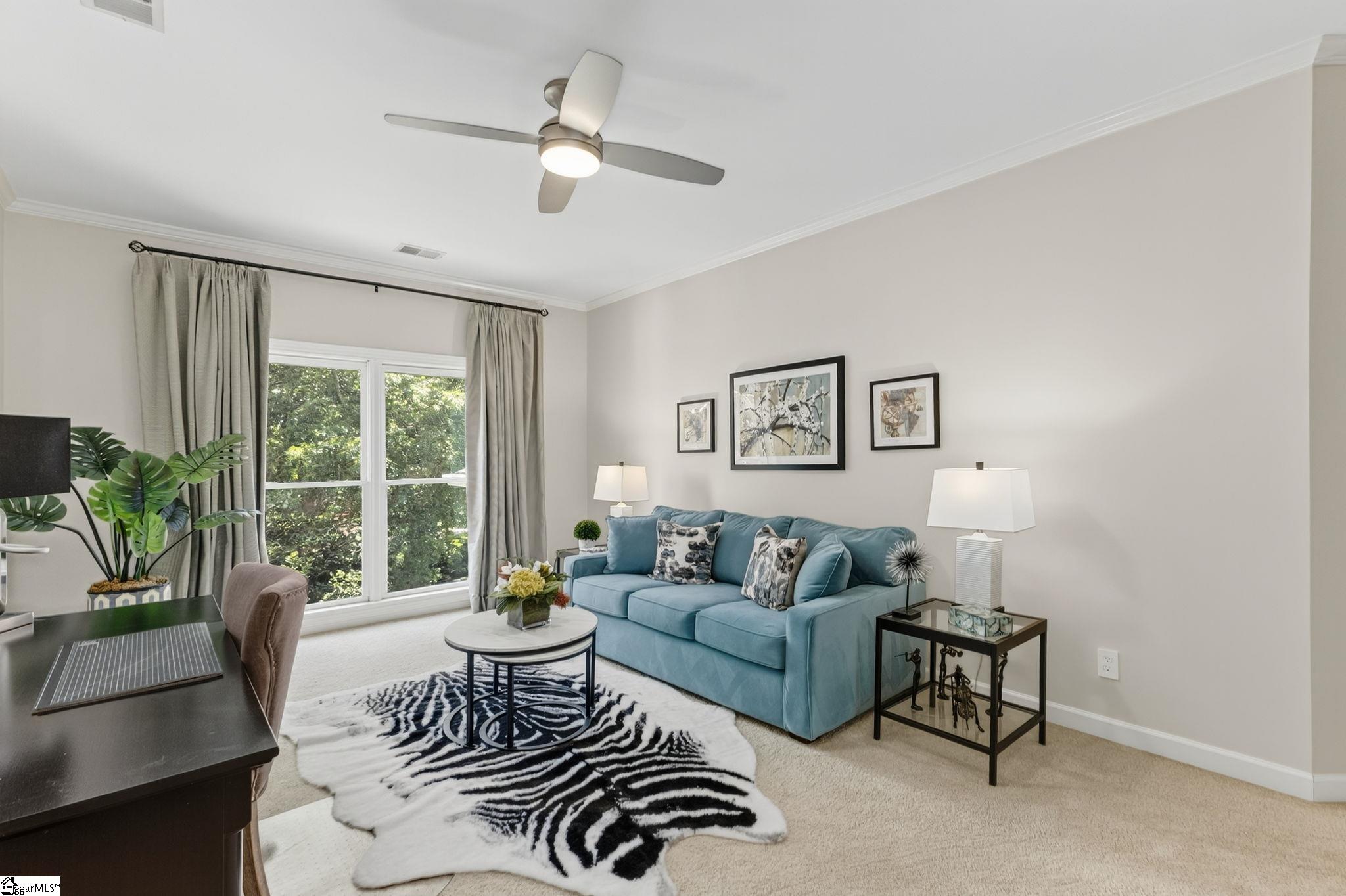 12 Baronne Court Greer, SC 29650