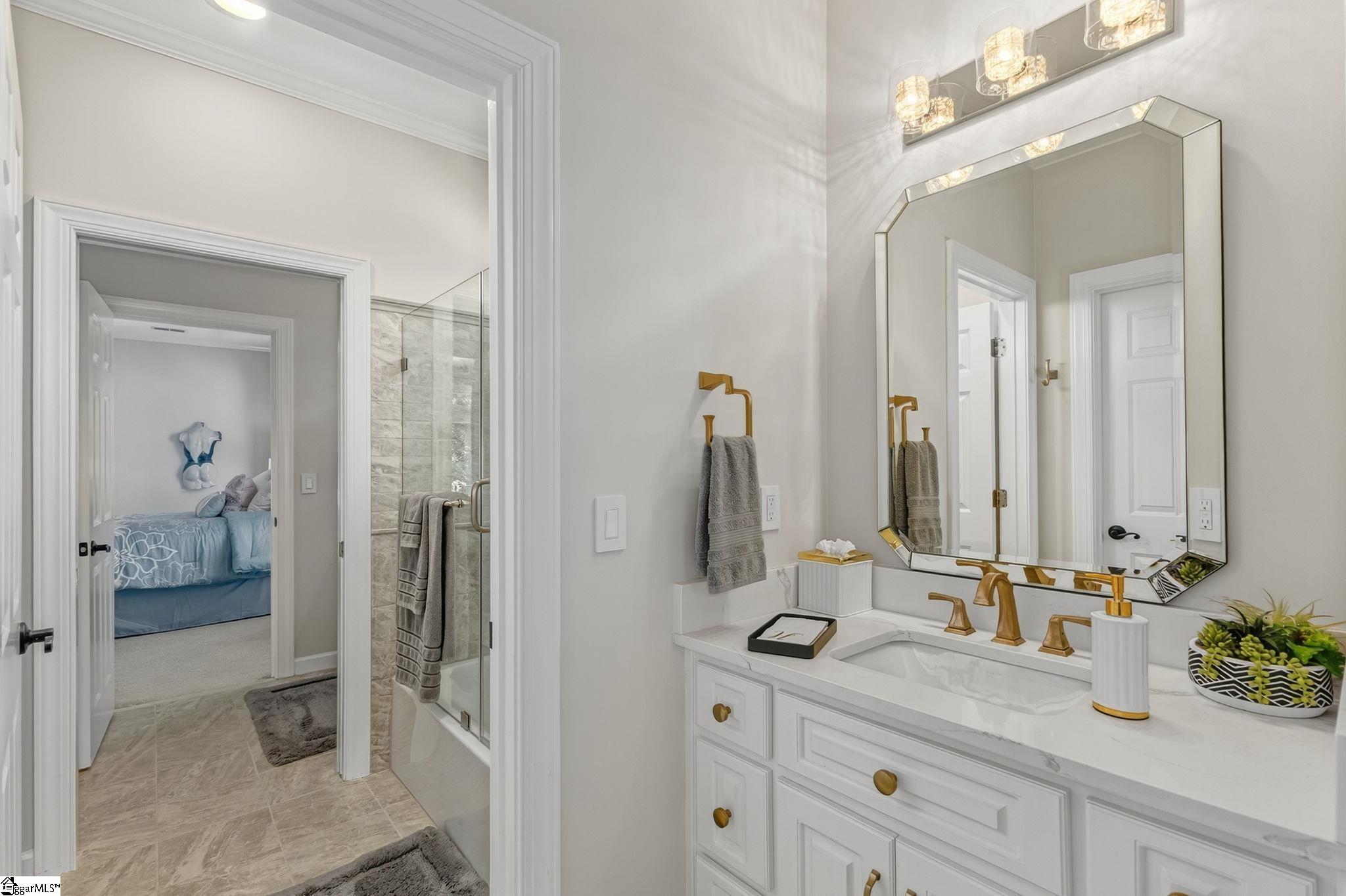 12 Baronne Court Greer, SC 29650