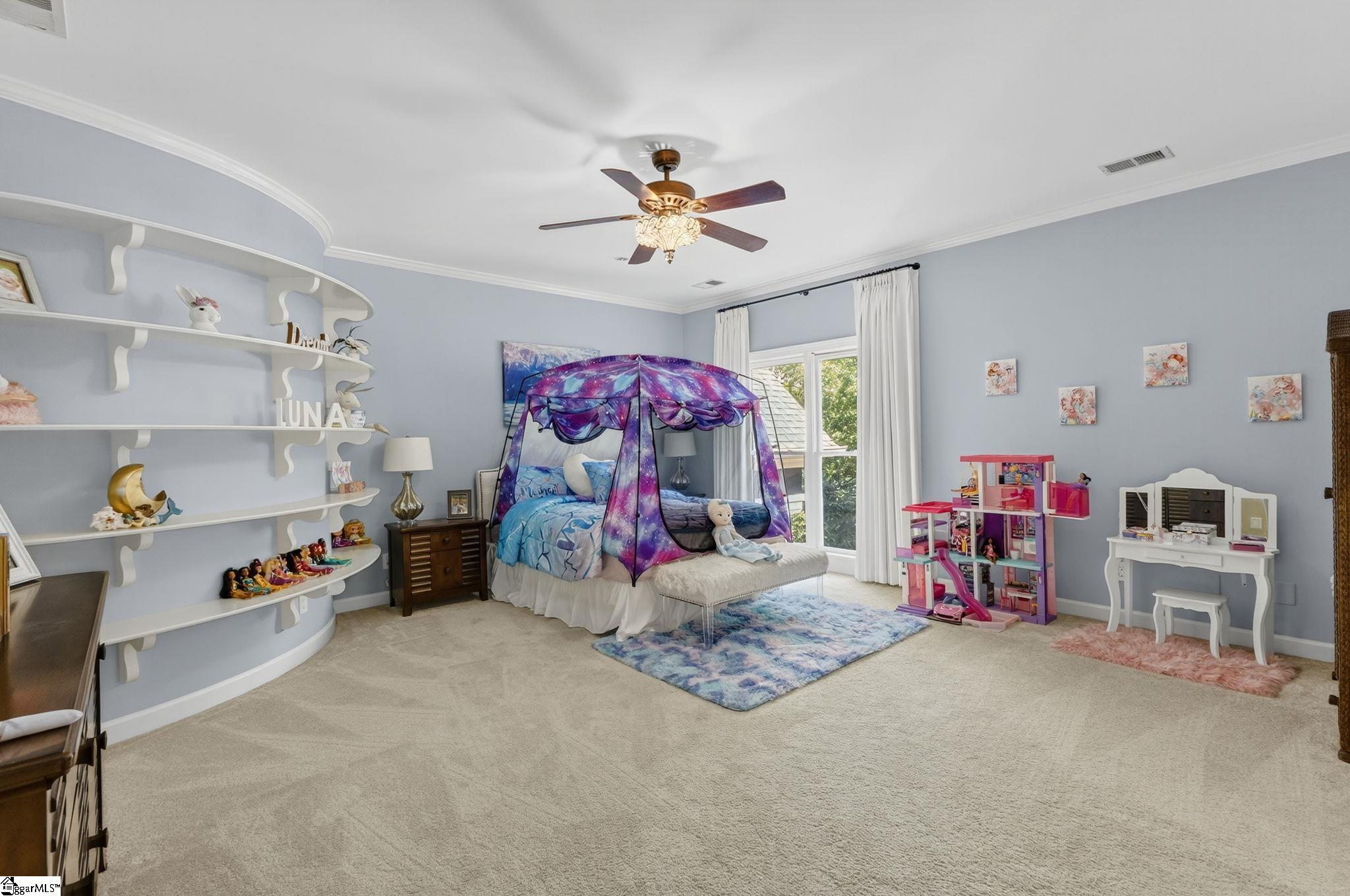 12 Baronne Court Greer, SC 29650