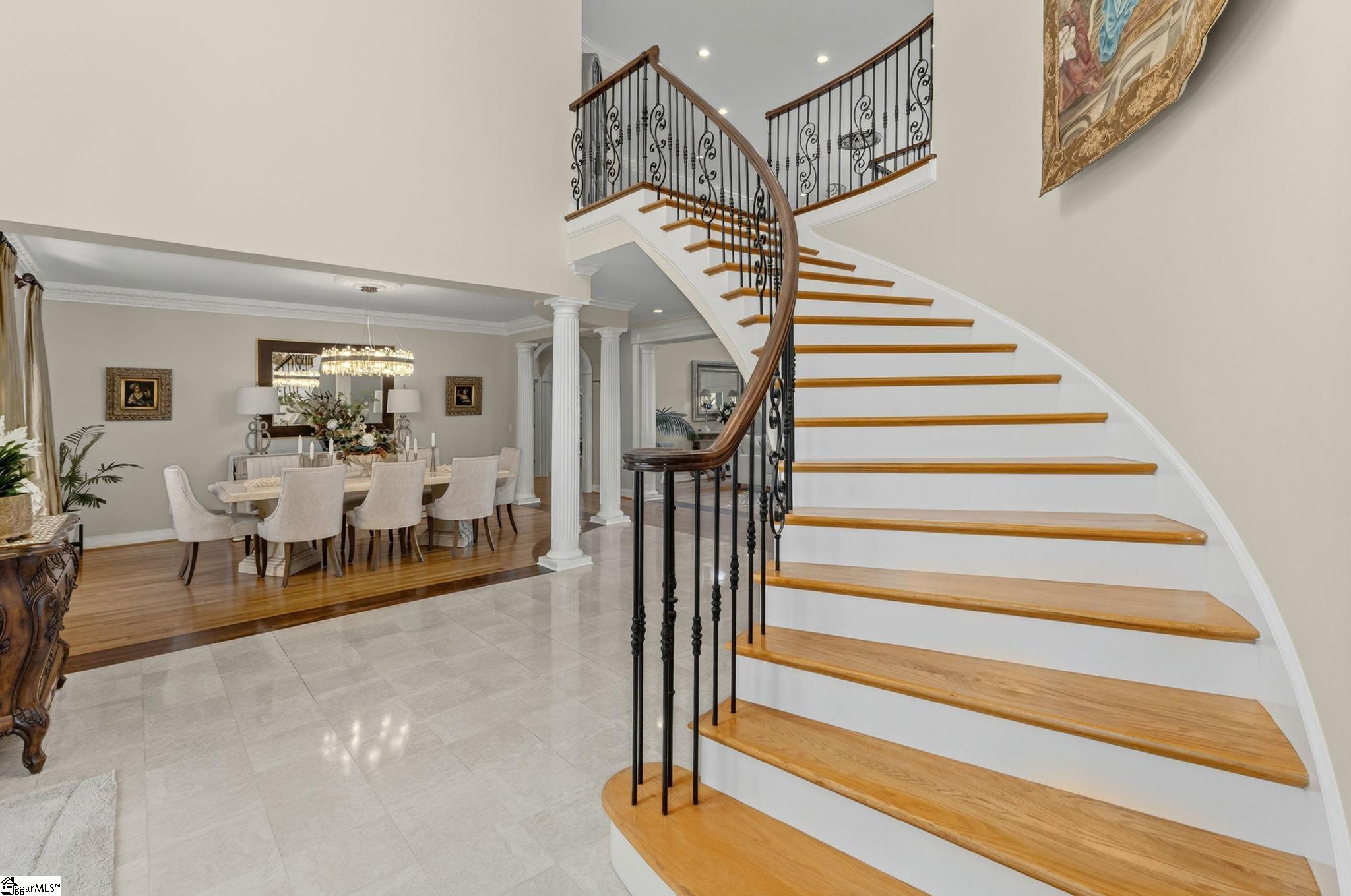 12 Baronne Court Greer, SC 29650