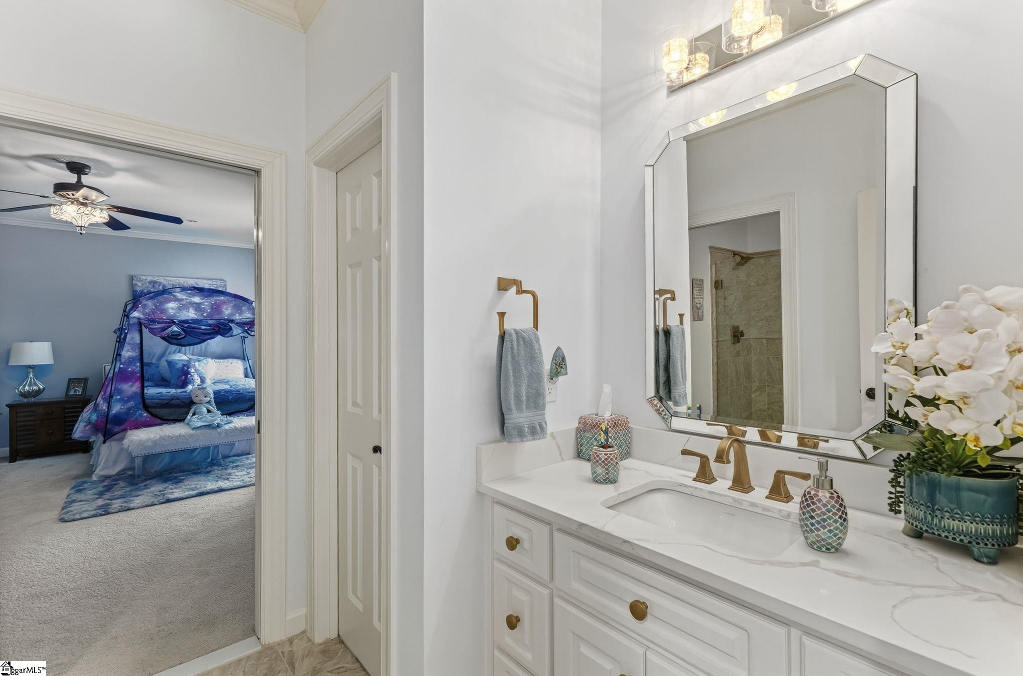 12 Baronne Court Greer, SC 29650