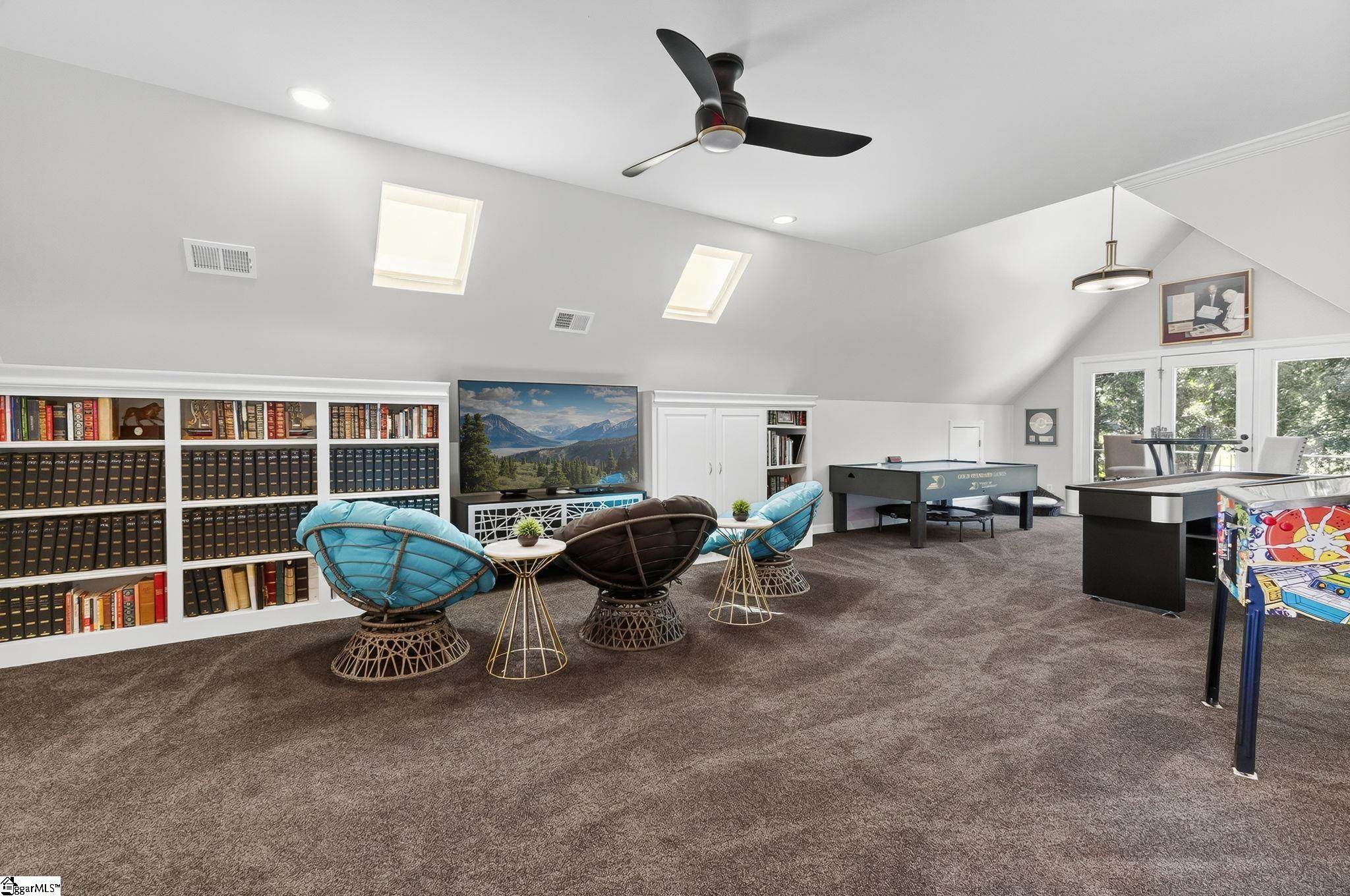 12 Baronne Court Greer, SC 29650