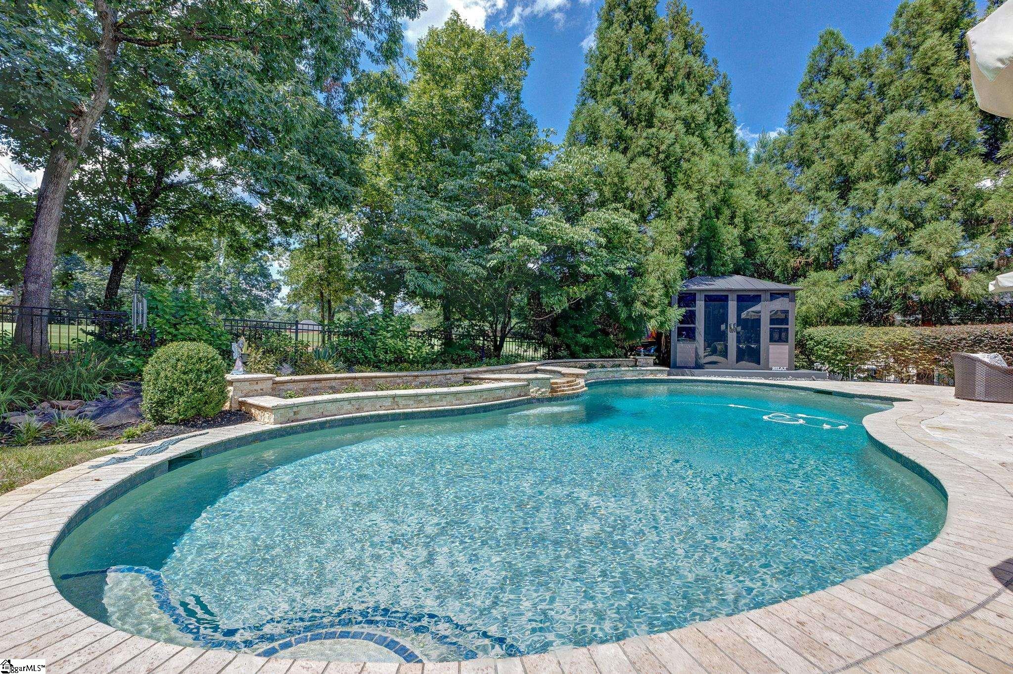 12 Baronne Court Greer, SC 29650