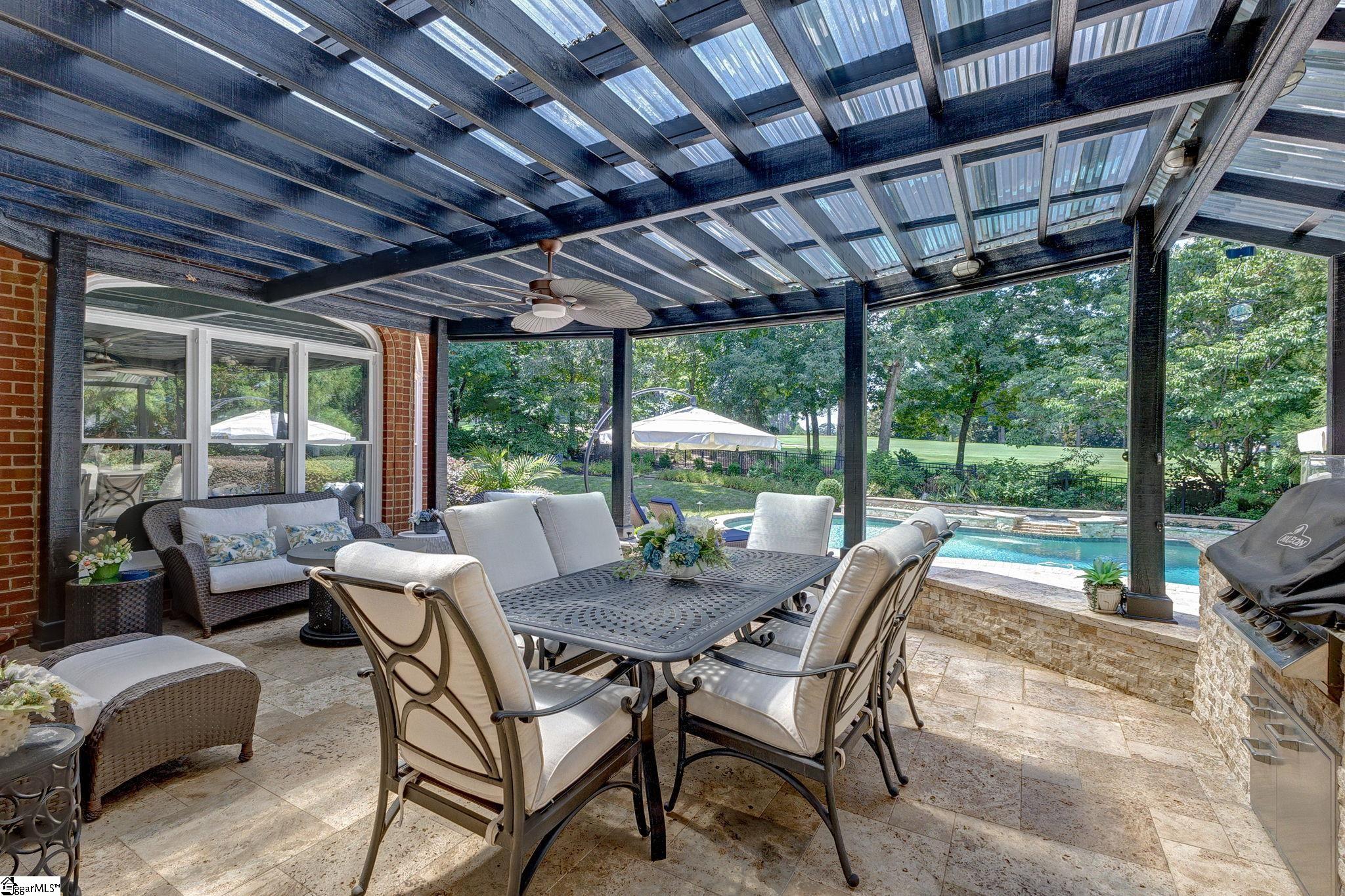 12 Baronne Court Greer, SC 29650