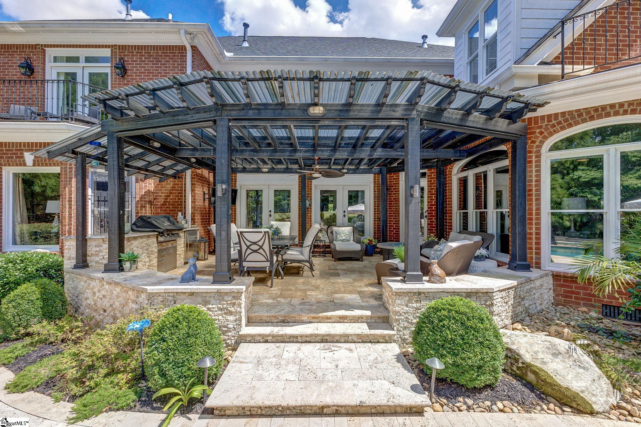 12 Baronne Court Greer, SC 29650
