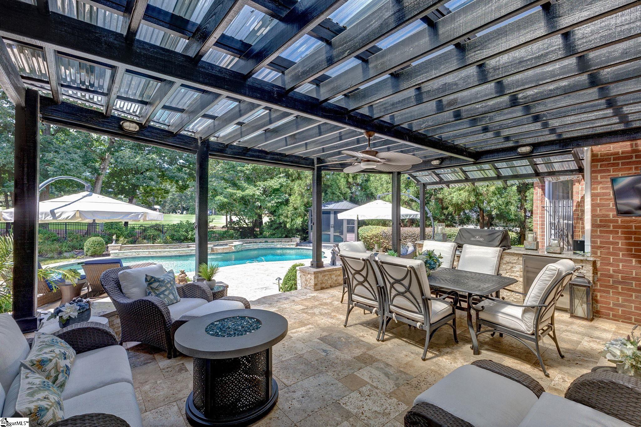 12 Baronne Court Greer, SC 29650