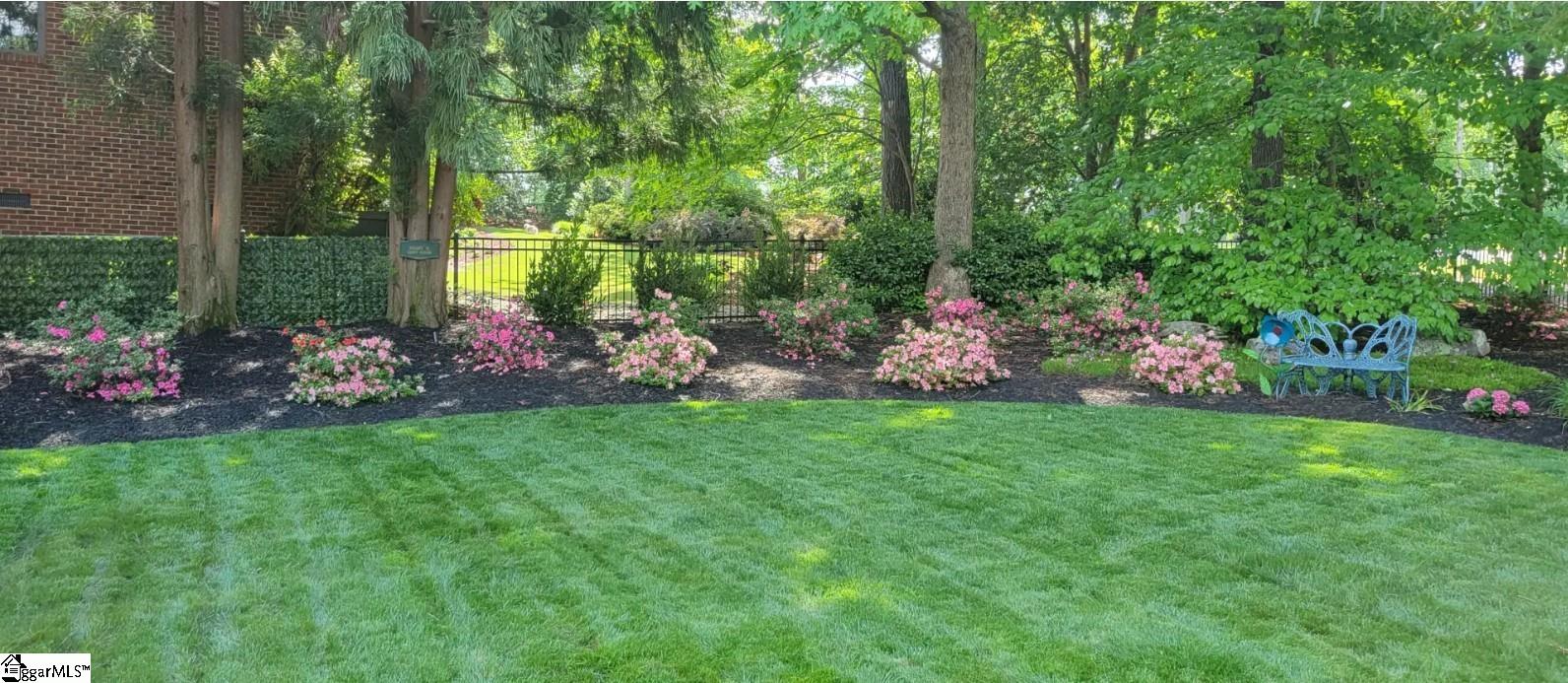 12 Baronne Court Greer, SC 29650