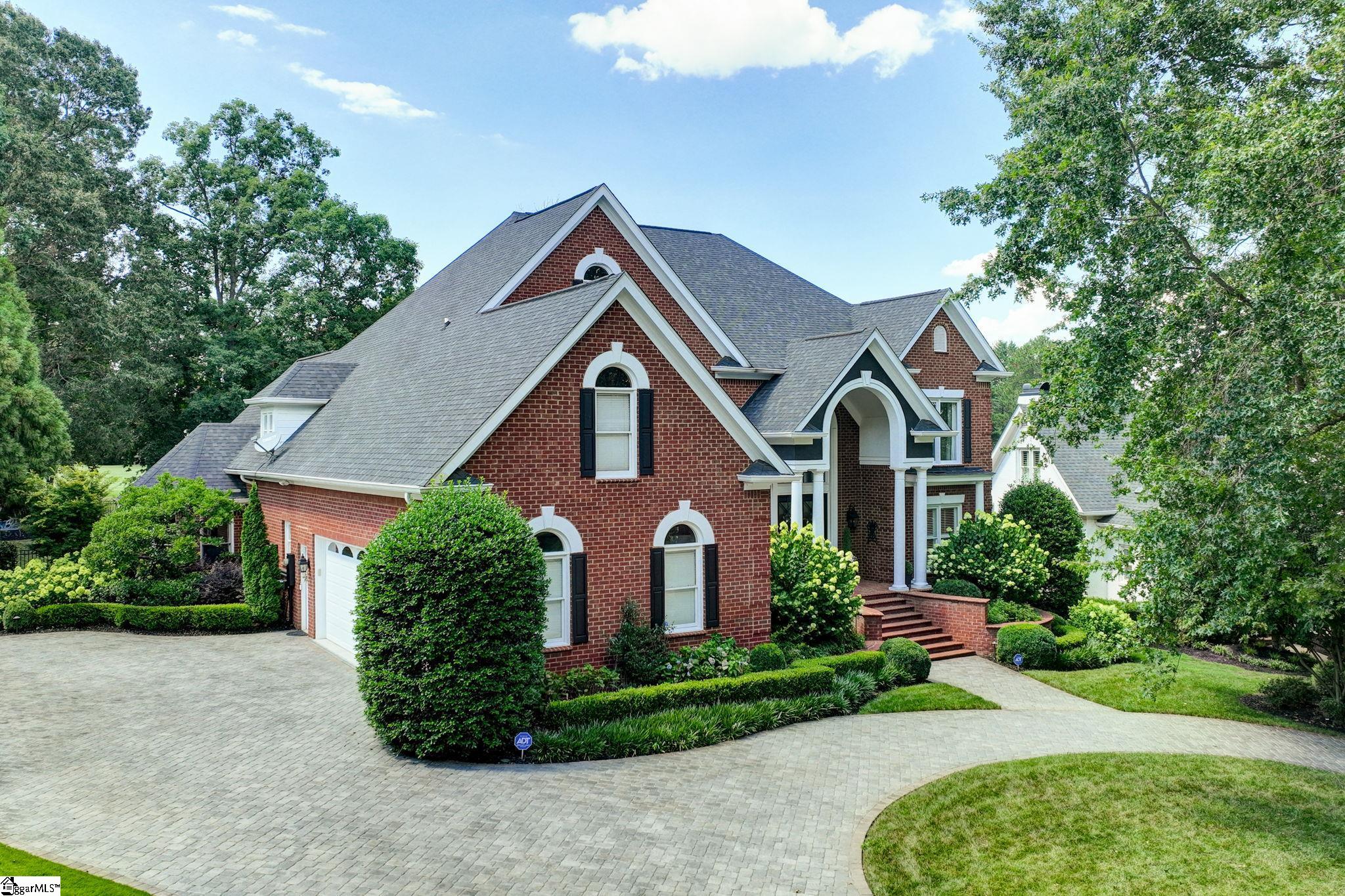 12 Baronne Court Greer, SC 29650