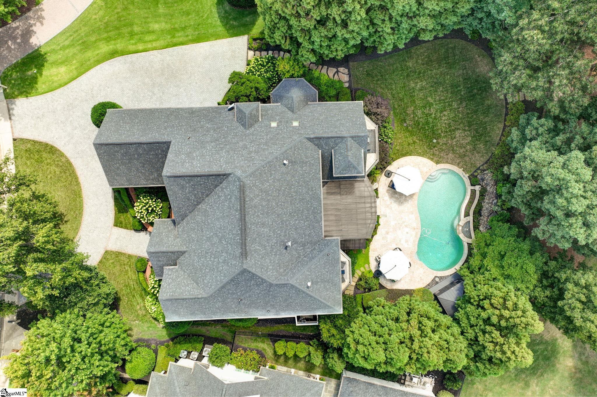 12 Baronne Court Greer, SC 29650
