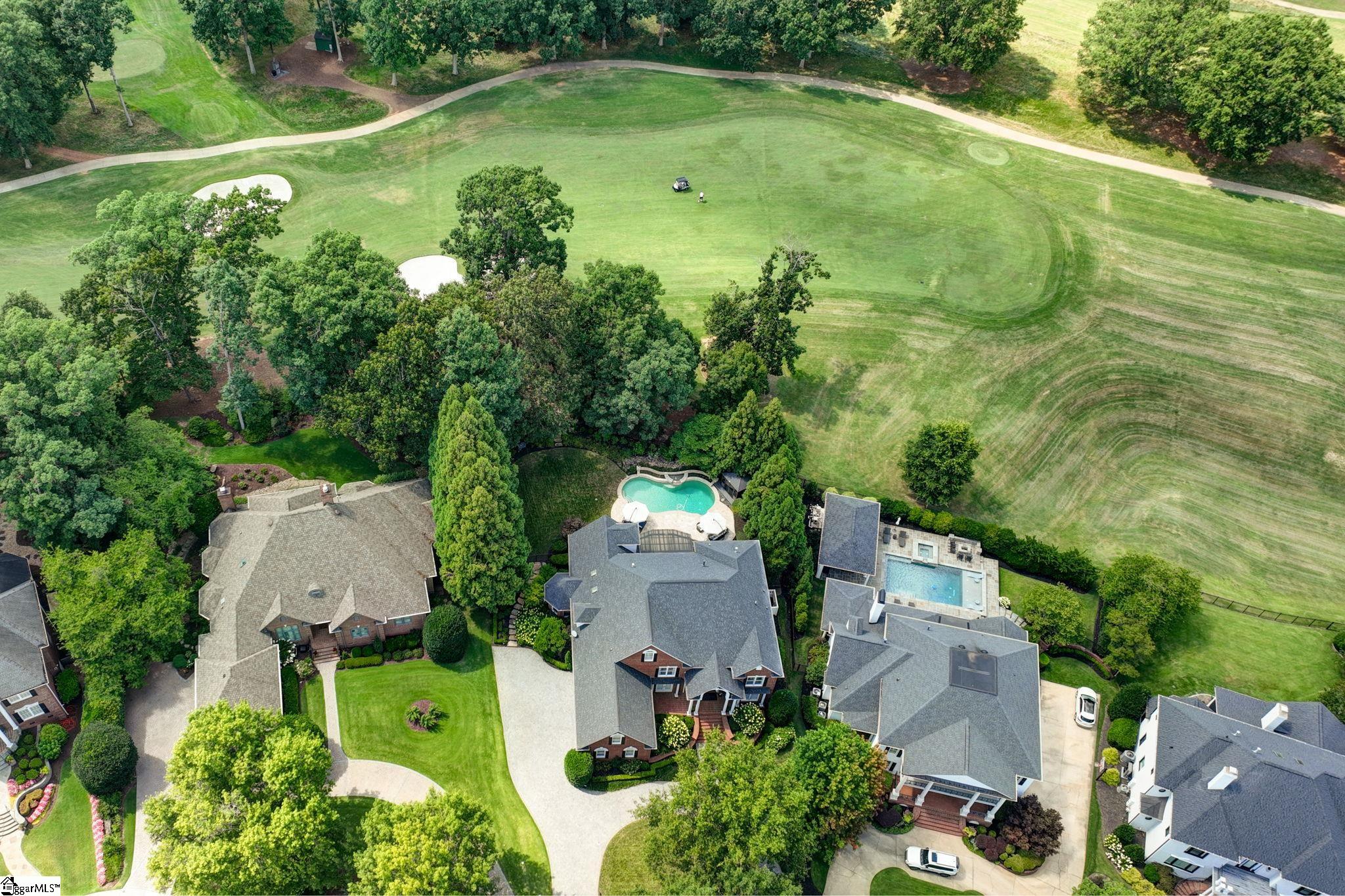 12 Baronne Court Greer, SC 29650