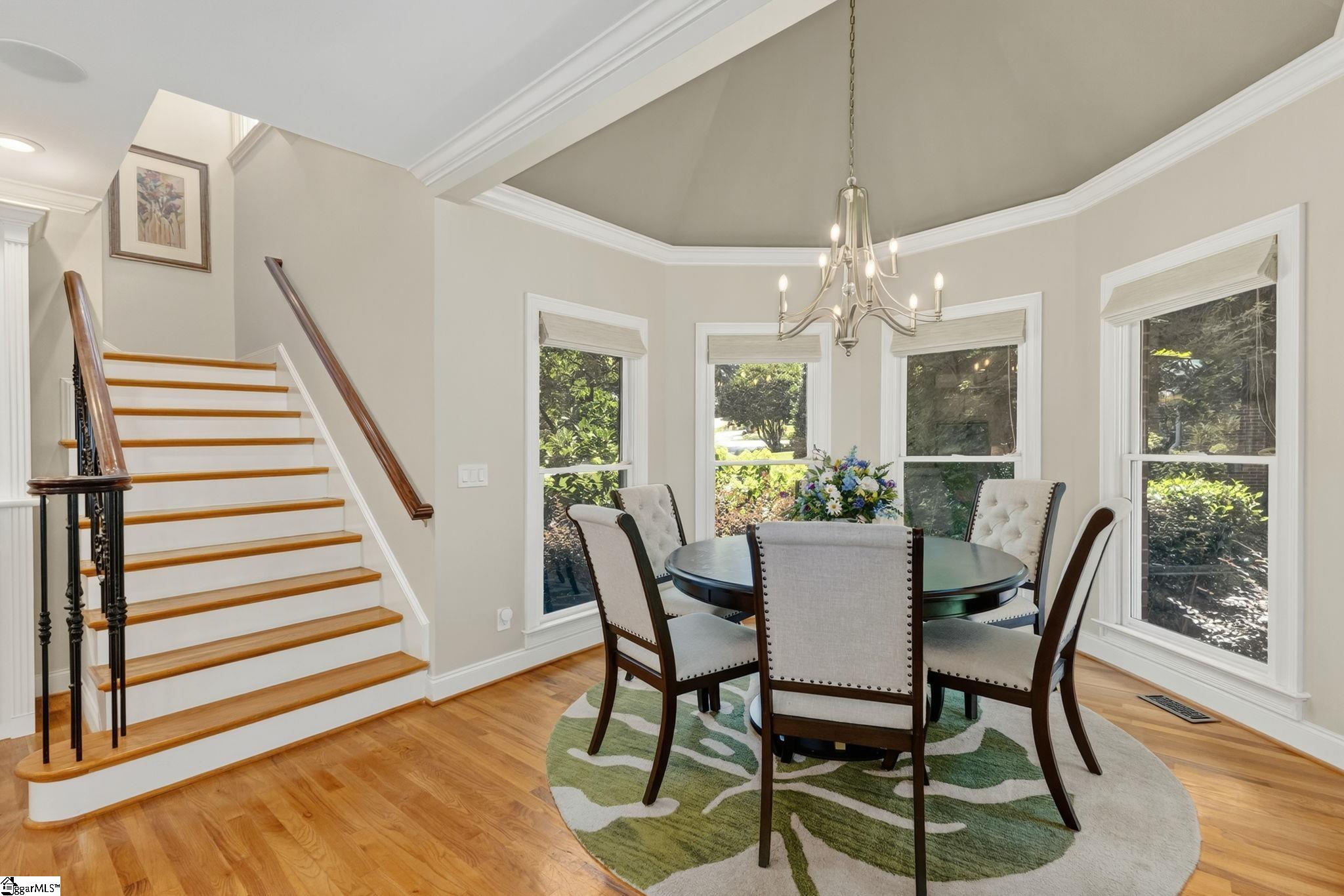 12 Baronne Court Greer, SC 29650