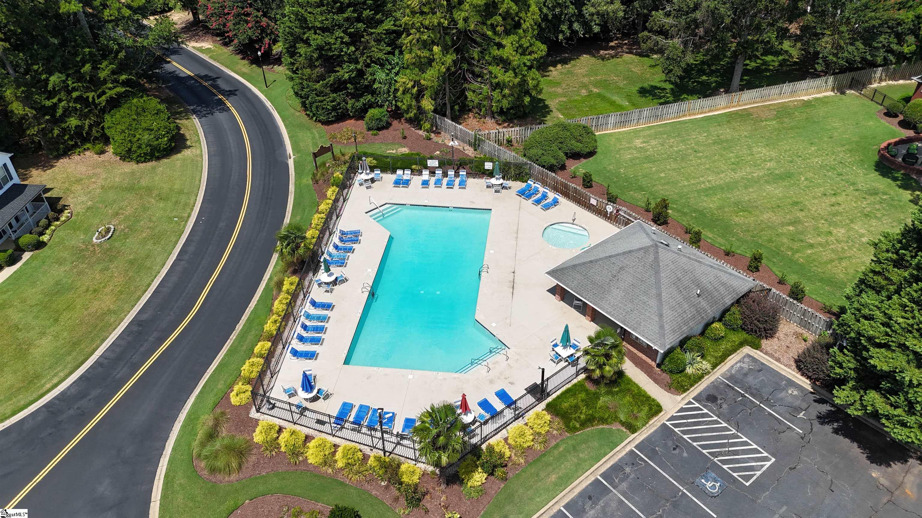 864 Thornbird Circle Boiling Springs, SC 29316