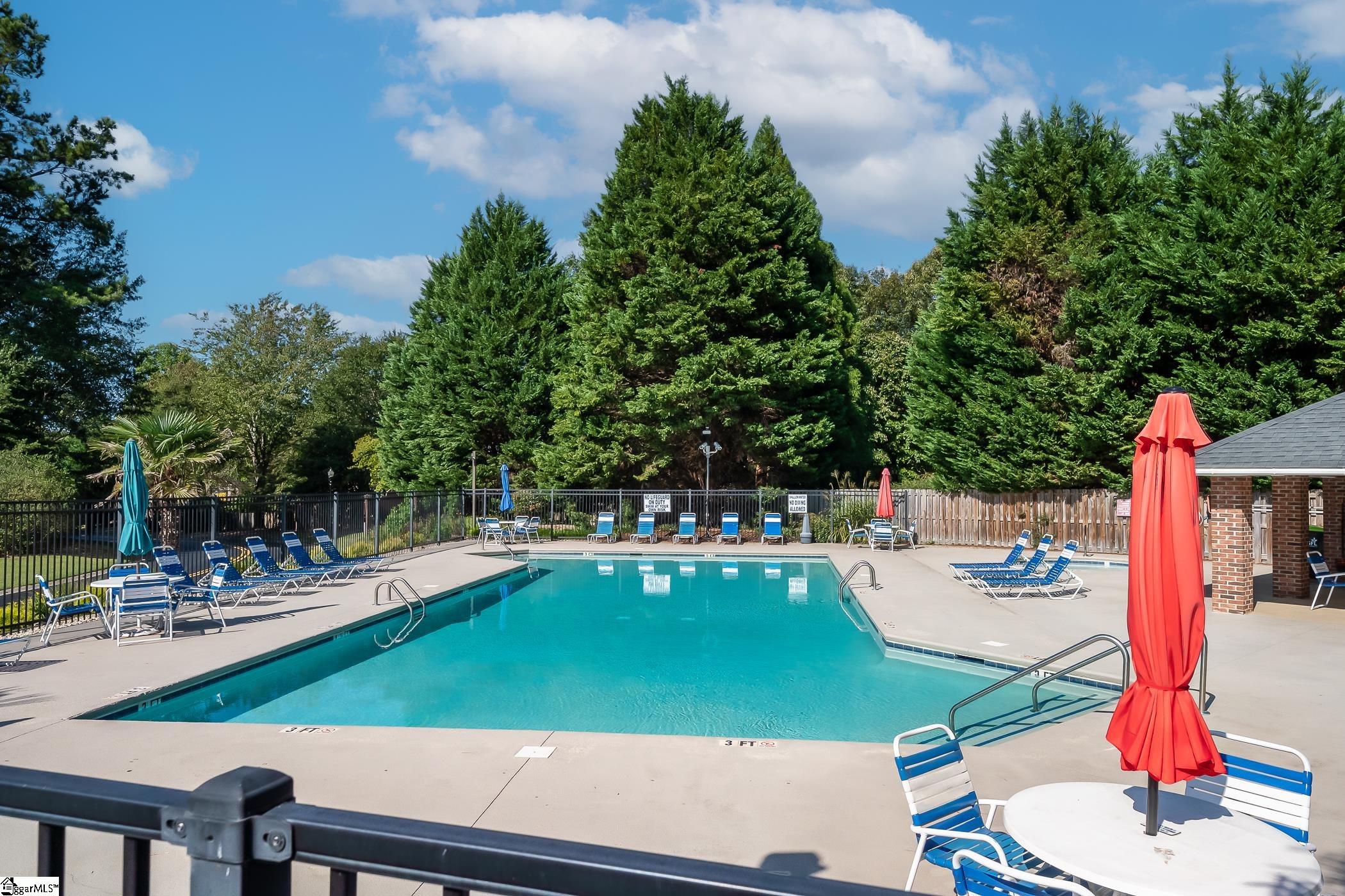 864 Thornbird Circle Boiling Springs, SC 29316