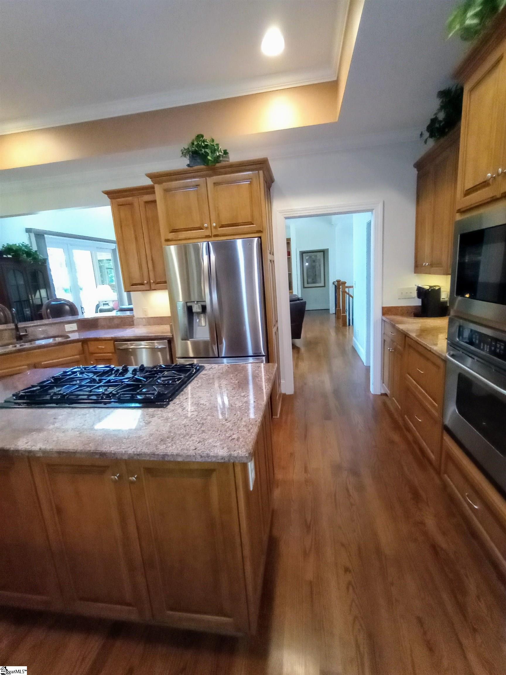 2 Autumn Oak Way Travelers Rest, SC 29690