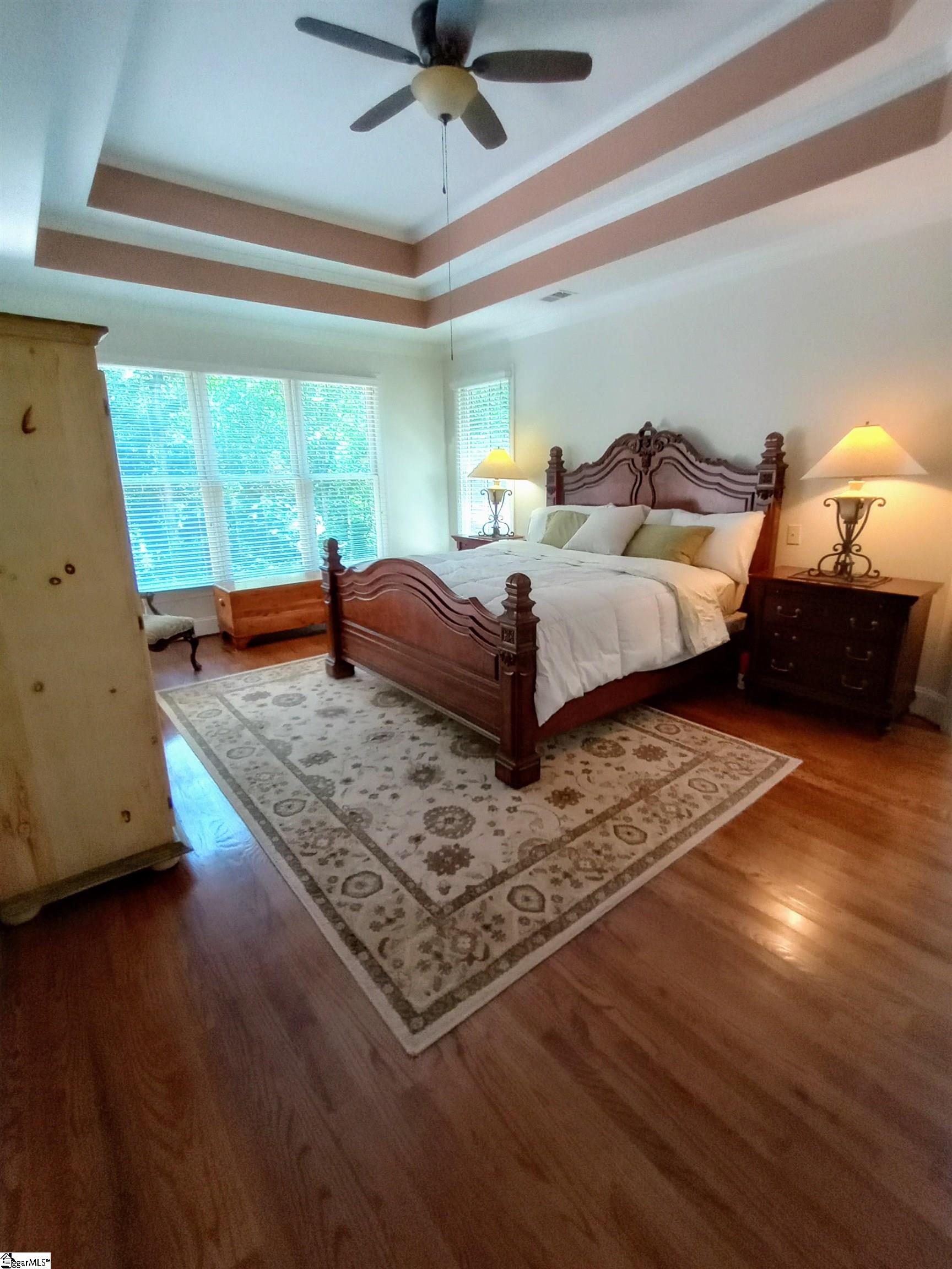 2 Autumn Oak Way Travelers Rest, SC 29690